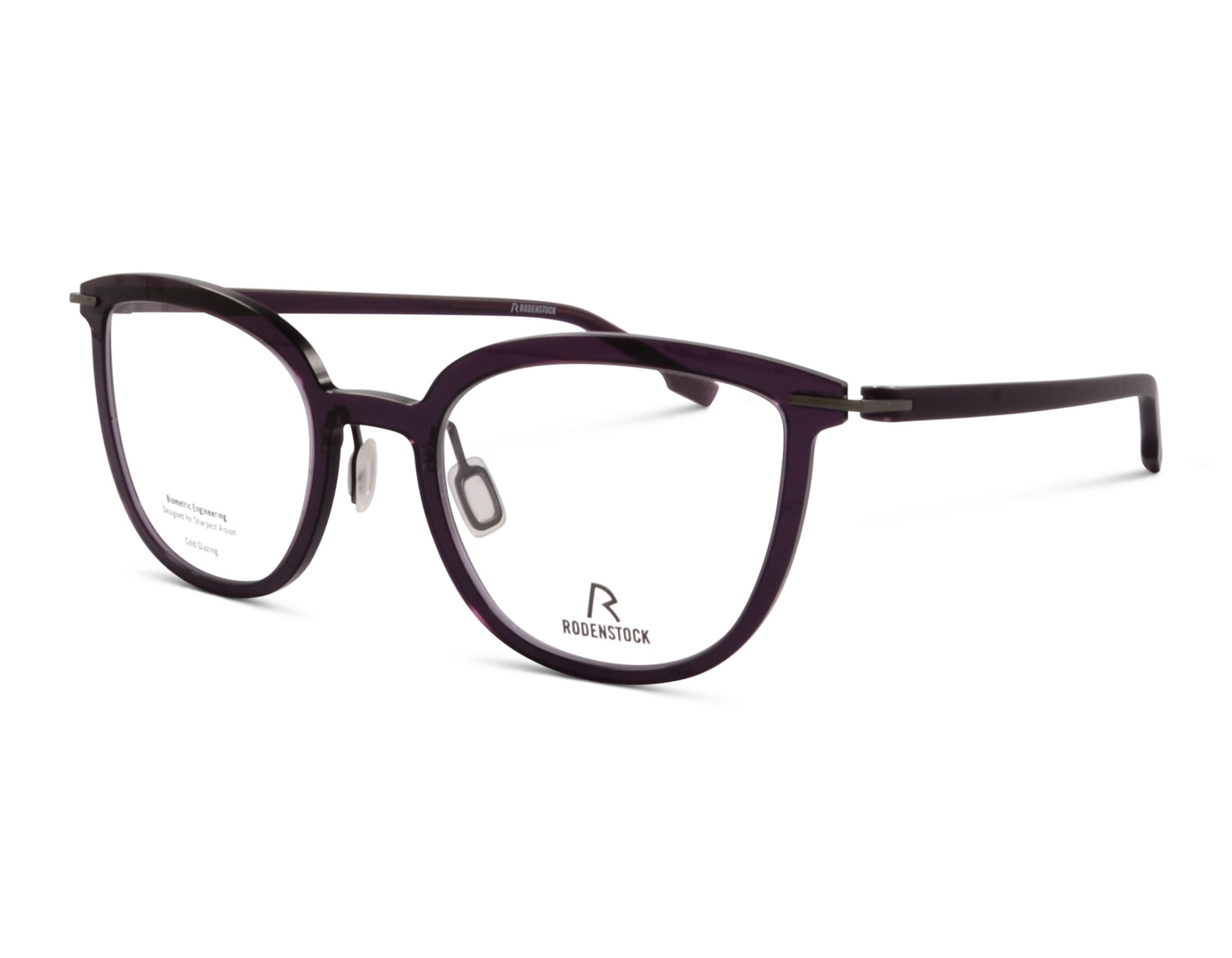 Rodenstock R 5367 D 52 Lila
