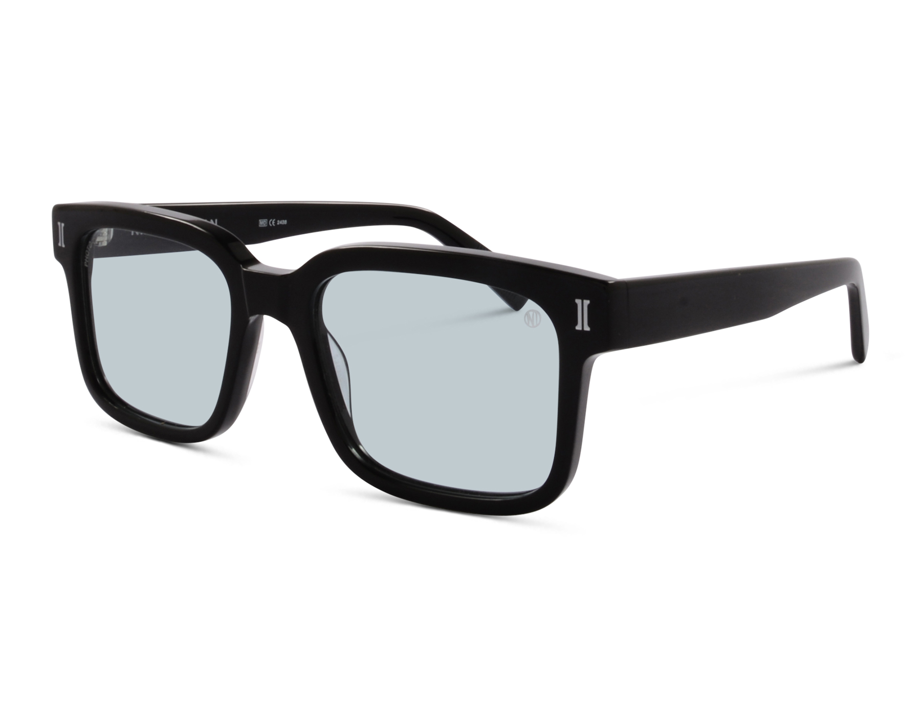 Nirvan Javan Shades of Milan 04:02:07 53 Schwarz