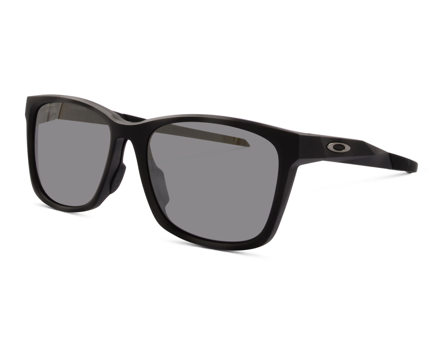 Oakley Paracord OO9506D-0657 57 Schwarz camouflage