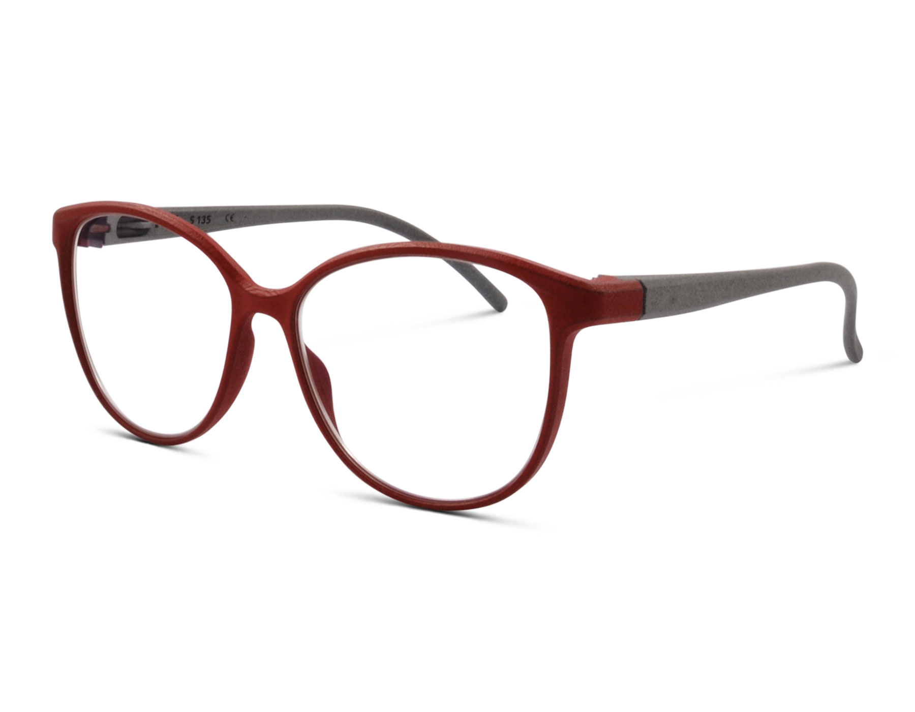 Rolf VAAL FIRE 51 Rot/Grau