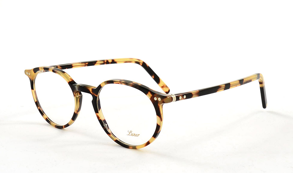 Lunor A5 Mod. 231 col. 16 49 Tokyo Tortoise