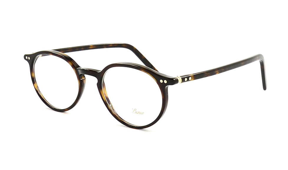 Lunor A5 Mod. 226 col. 02 48 Havanna Dunkel