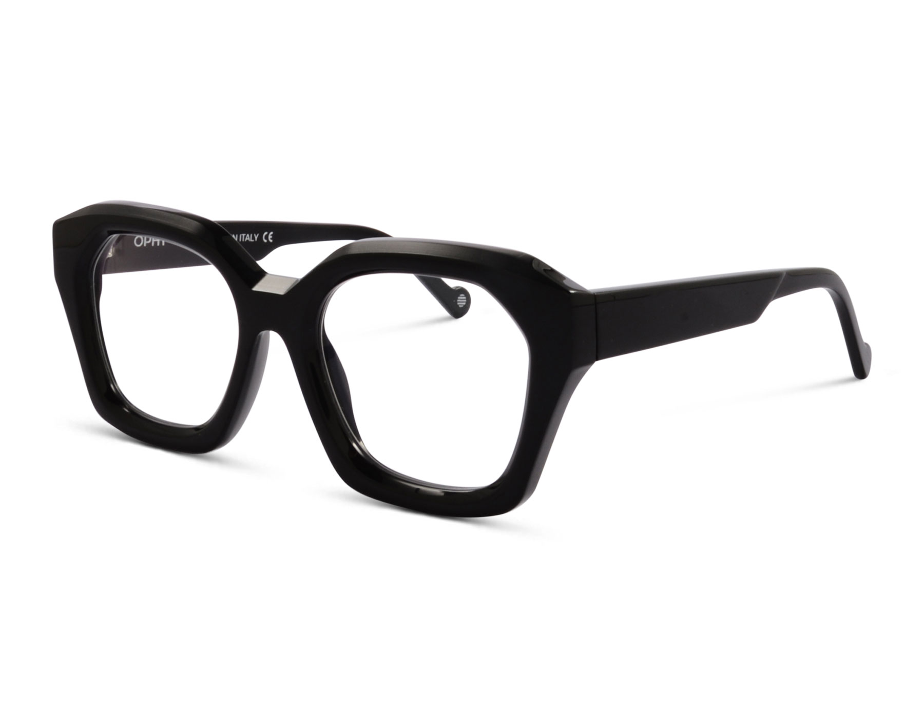 OPHY JEANNE 01 52 Schwarz