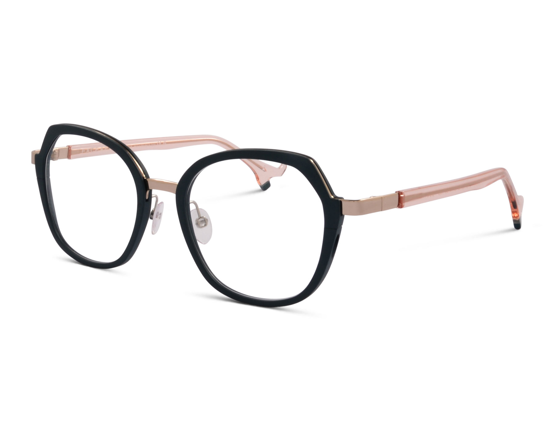 FACE A FACE BOCCA SYDNEY 2 9711 51 Petrol matt/Gold