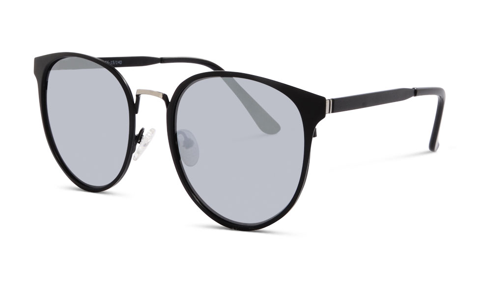 Bauart 104BW 100 56 Schwarz