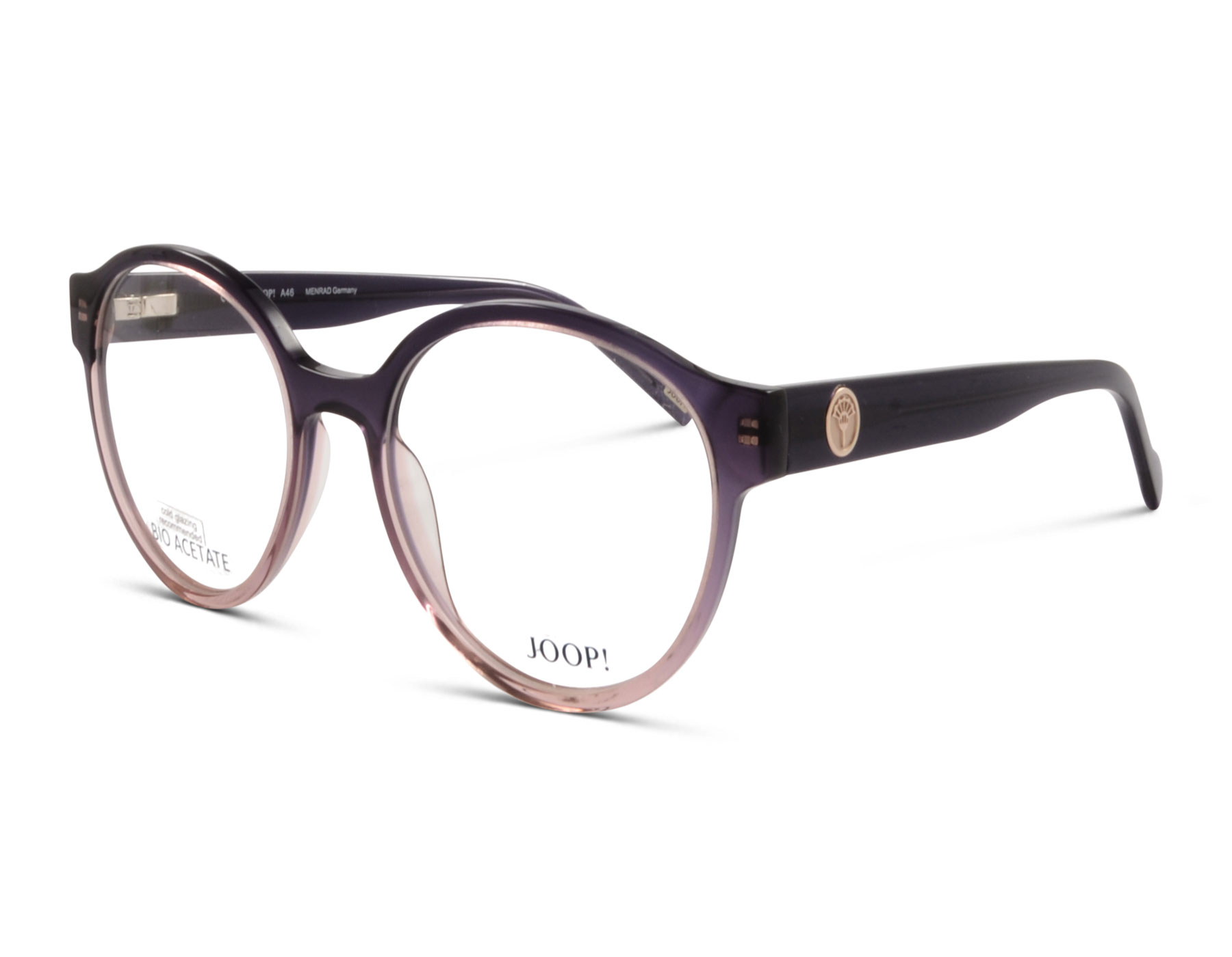 Joop! 81216 2127 53 Lila / Flieder