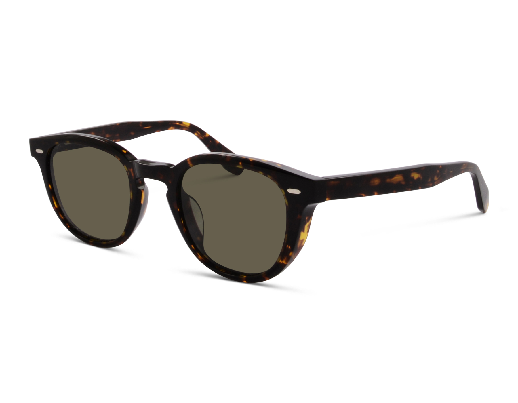 Oliver Peoples OV5586SU 174152 48 Atago tortoise