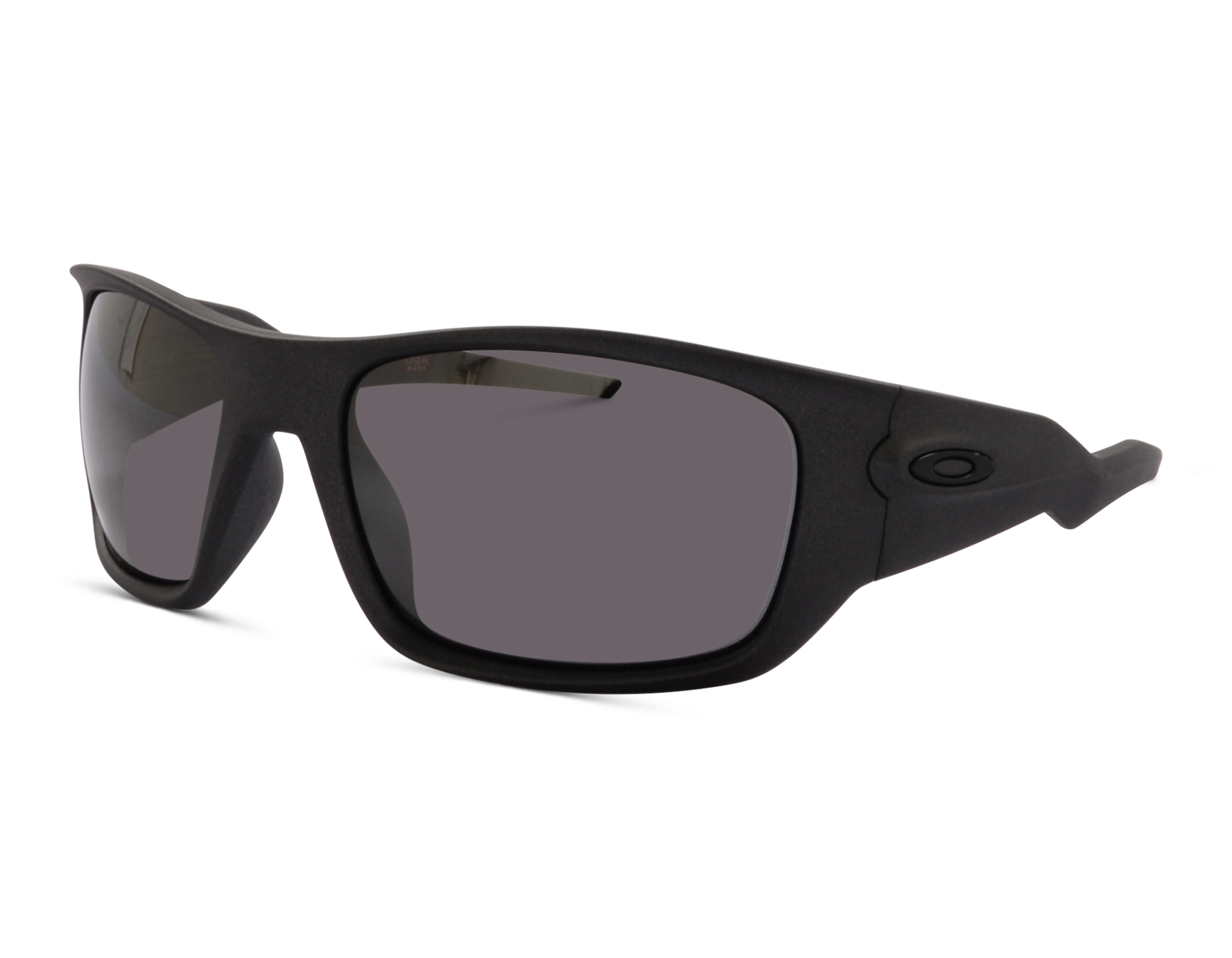 Oakley Masseter OO9486-0260 60 Grau Matt