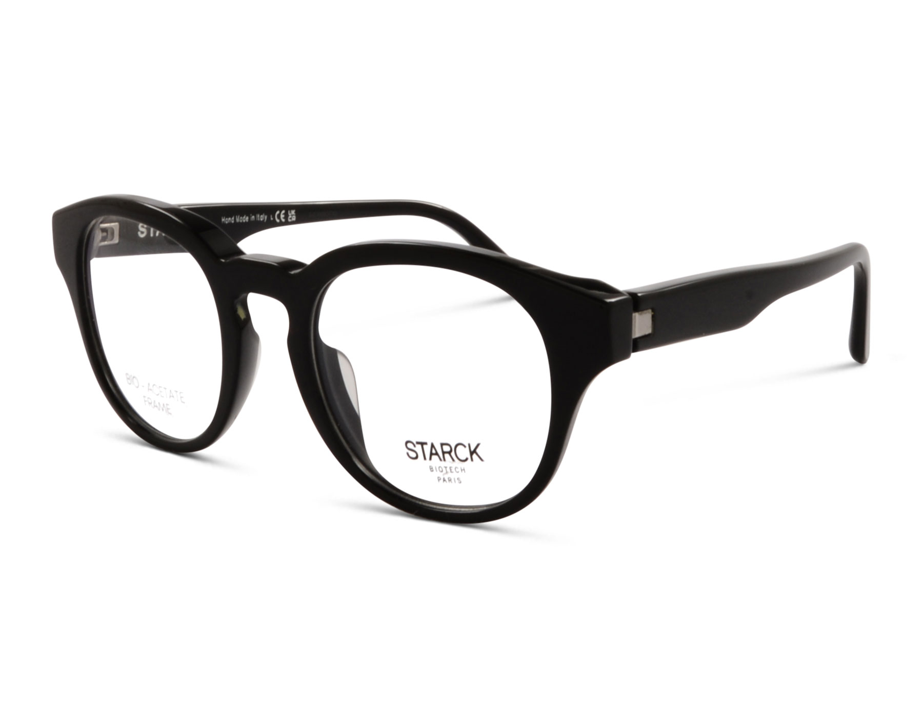 Starck SH3099 0001 49 Schwarz