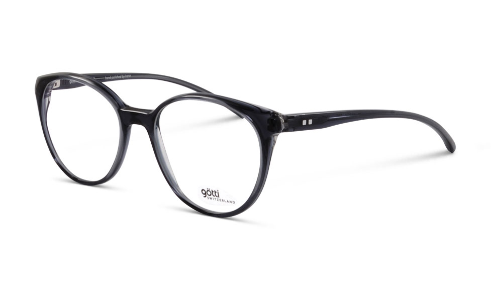 Götti Warell DTG 49 Blau