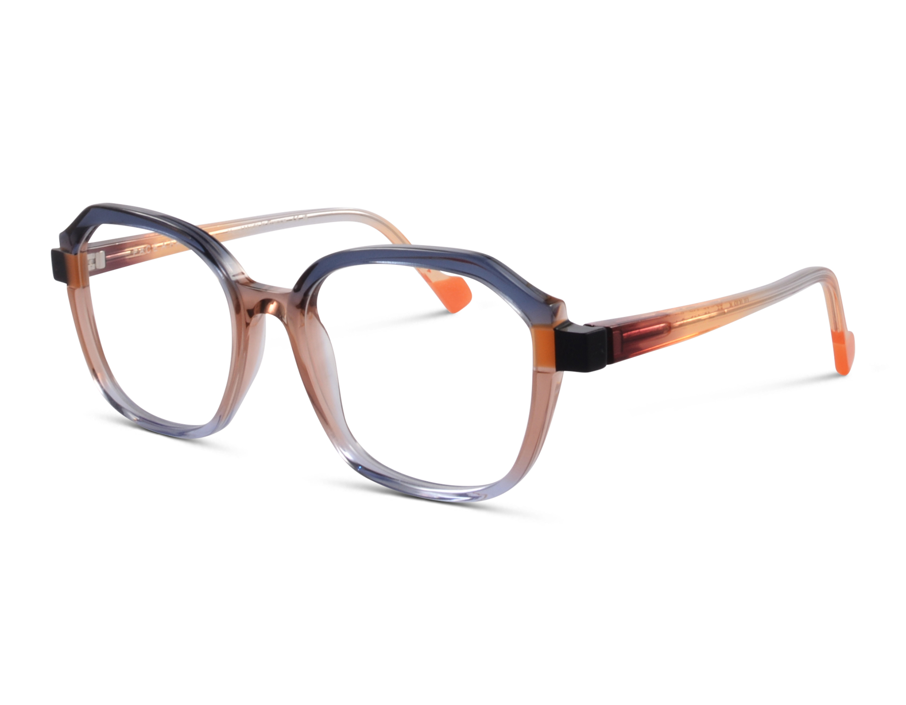 FACE A FACE BLINK 3 1922 53 Blau/Orange