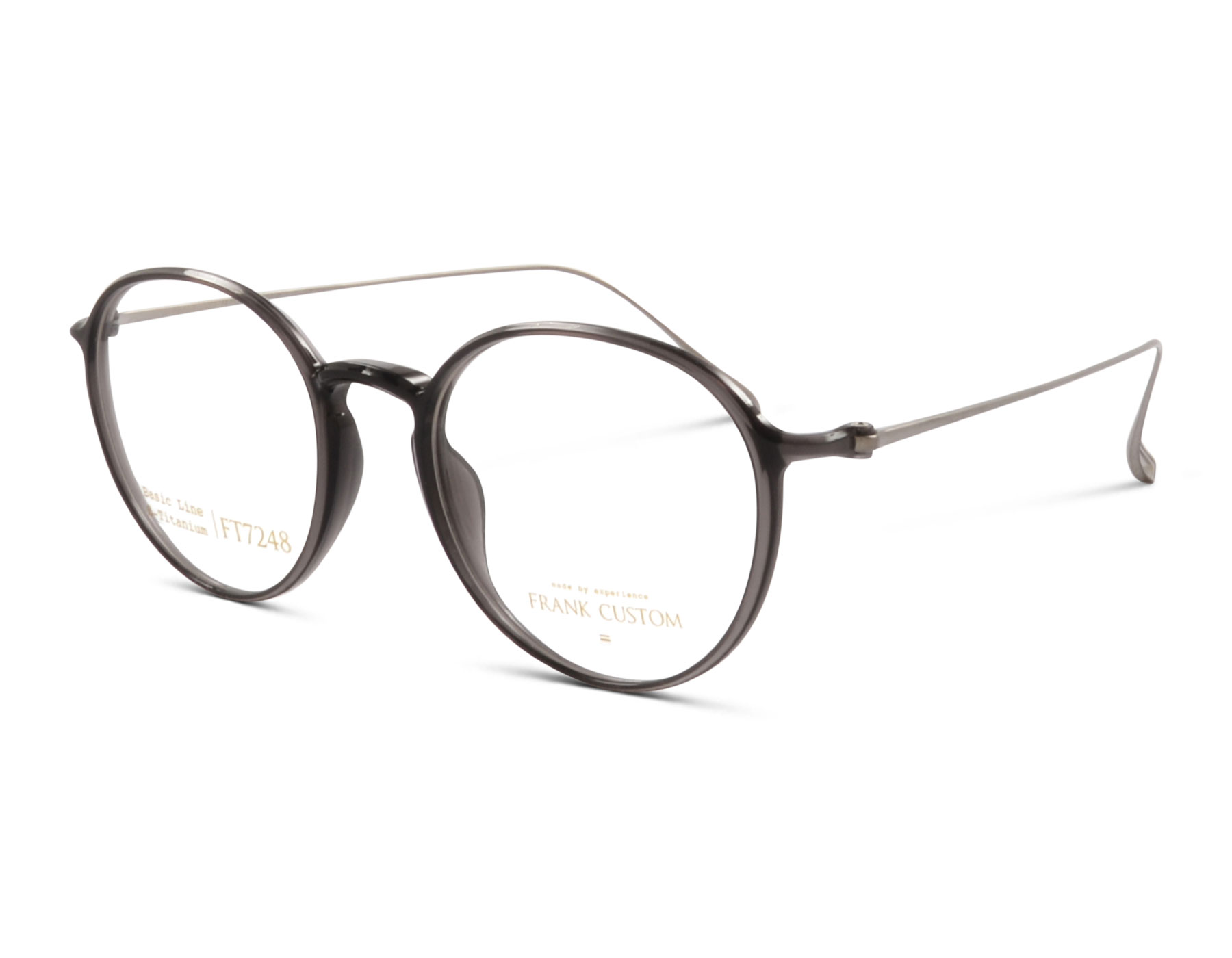 Frank Custom FT7248 16 49 Grau