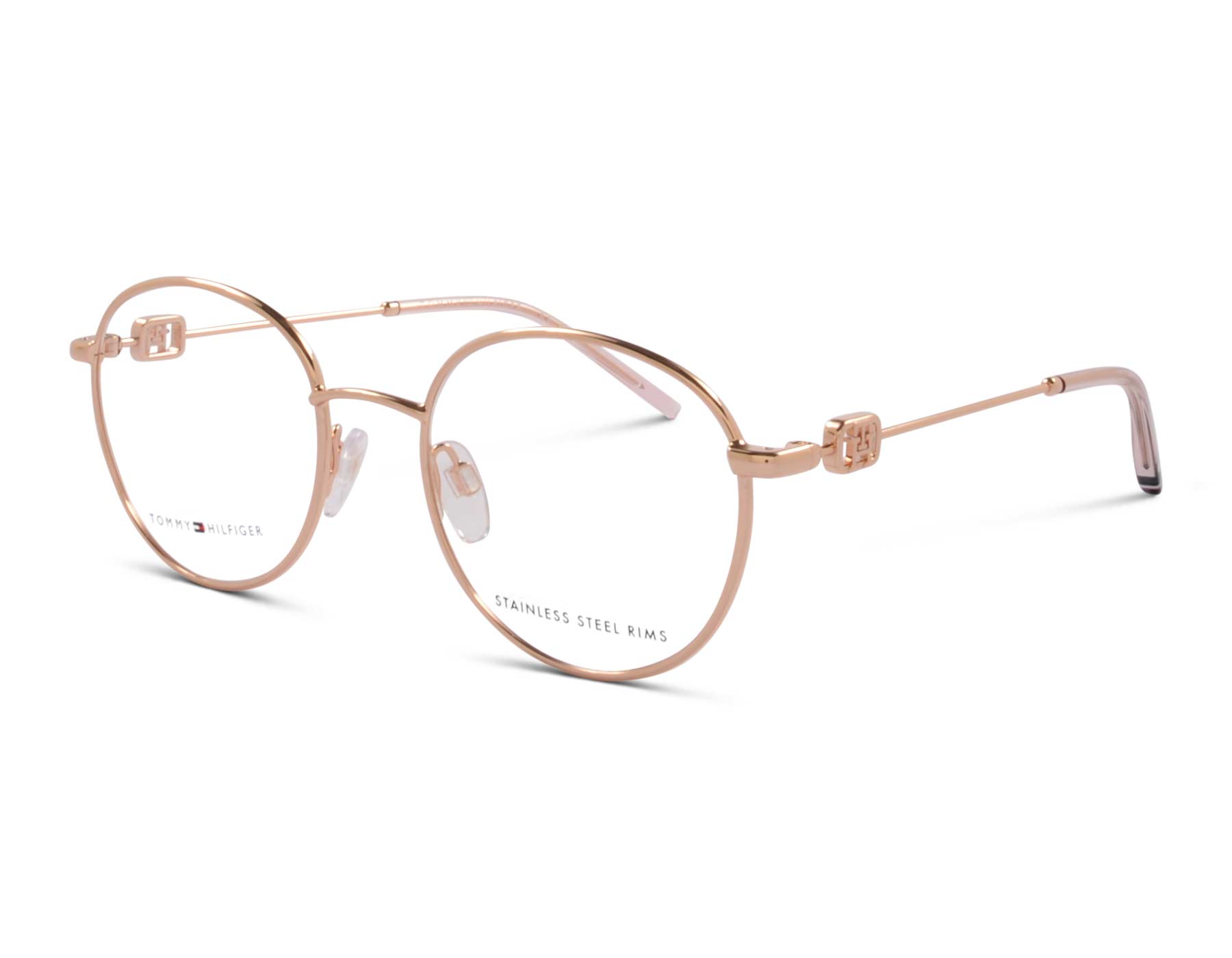 TOMMY HILFIGER TH 2152 DDB 50 Roségold