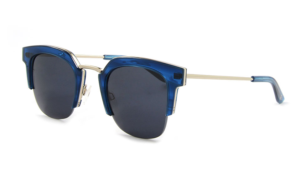 Kaleos CLAYTON 4 48 Blau