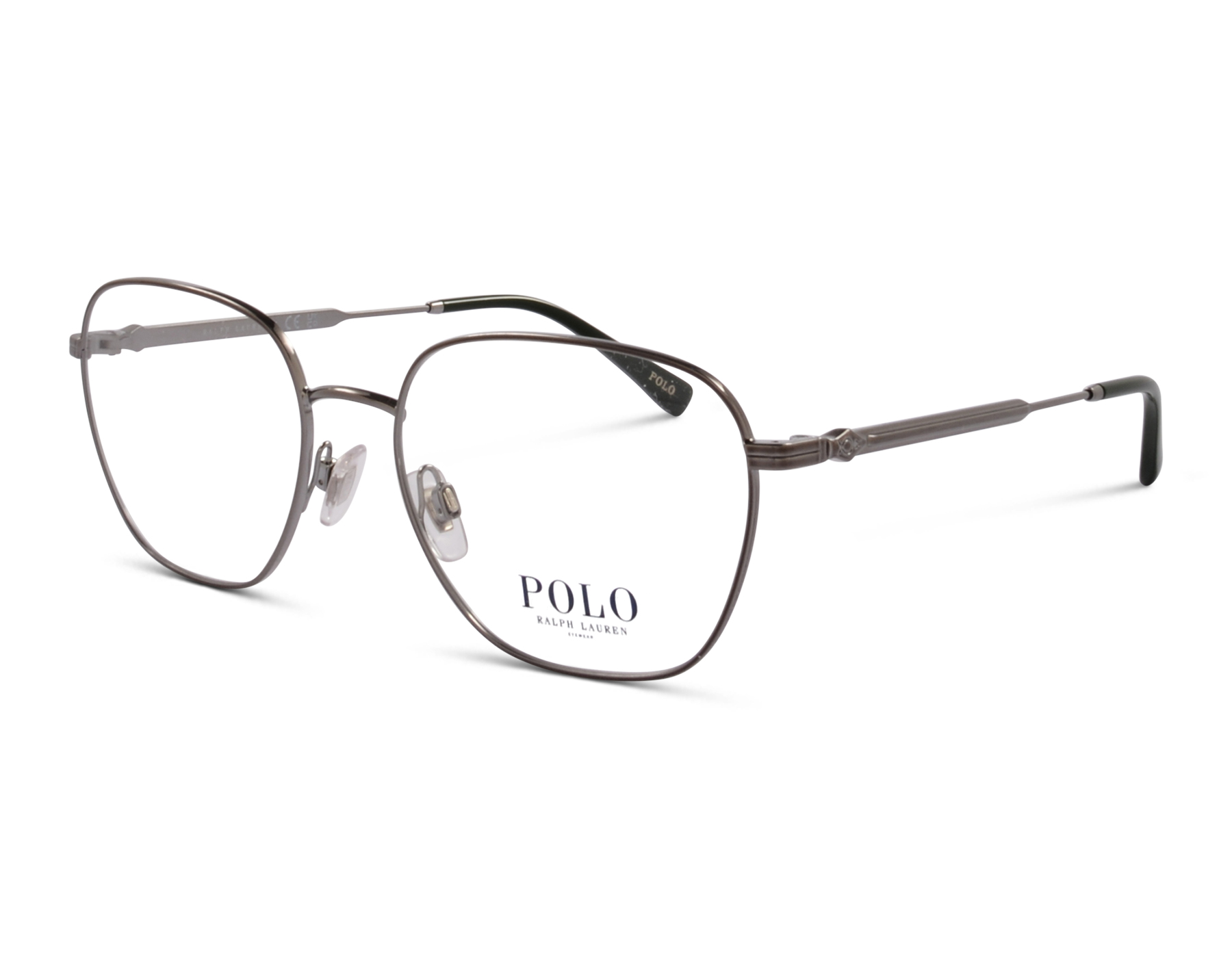 Polo Ralph Lauren PH 1237 9266 55 Silber