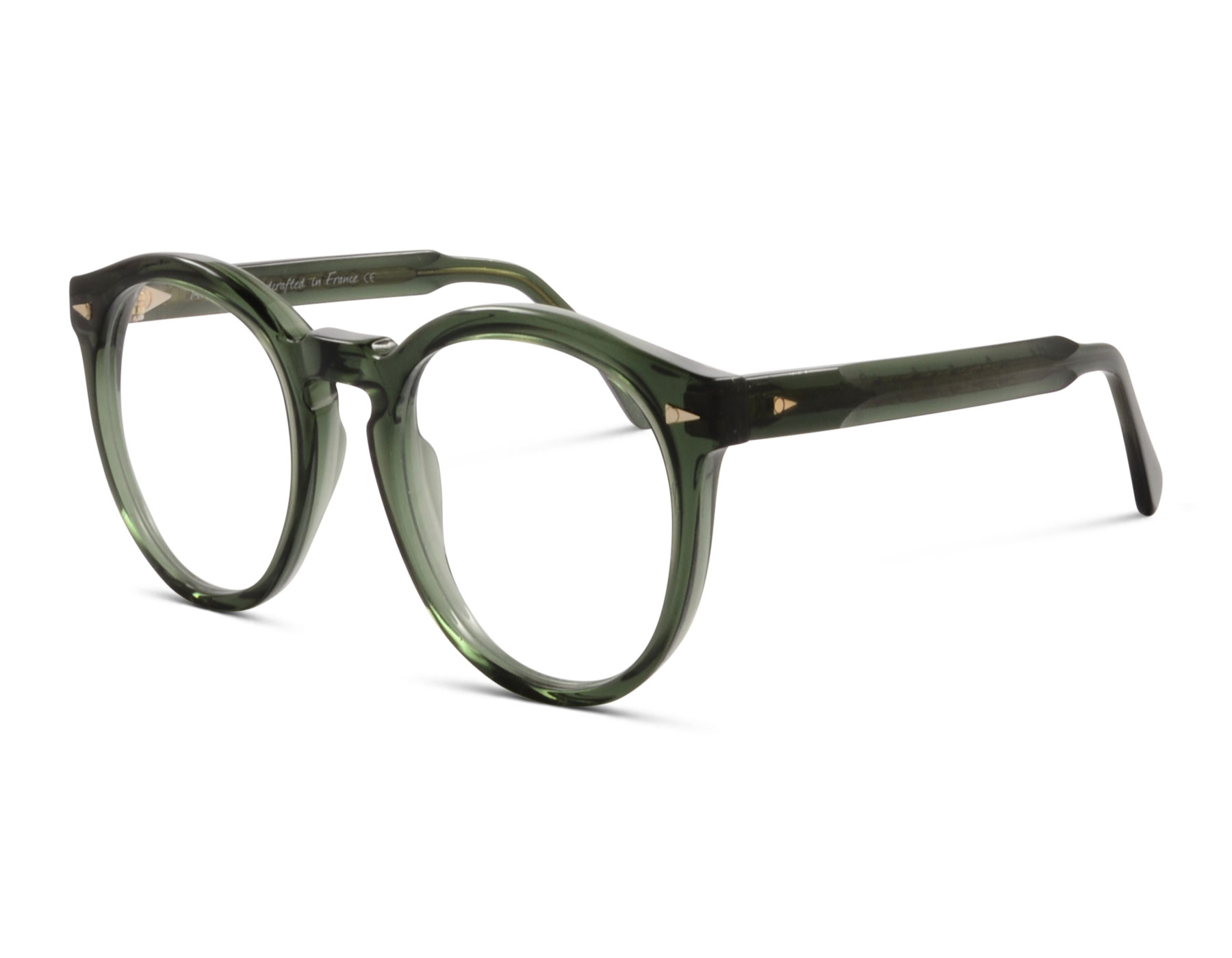 Ahlem ST. GERMAIN Dark Green 49
