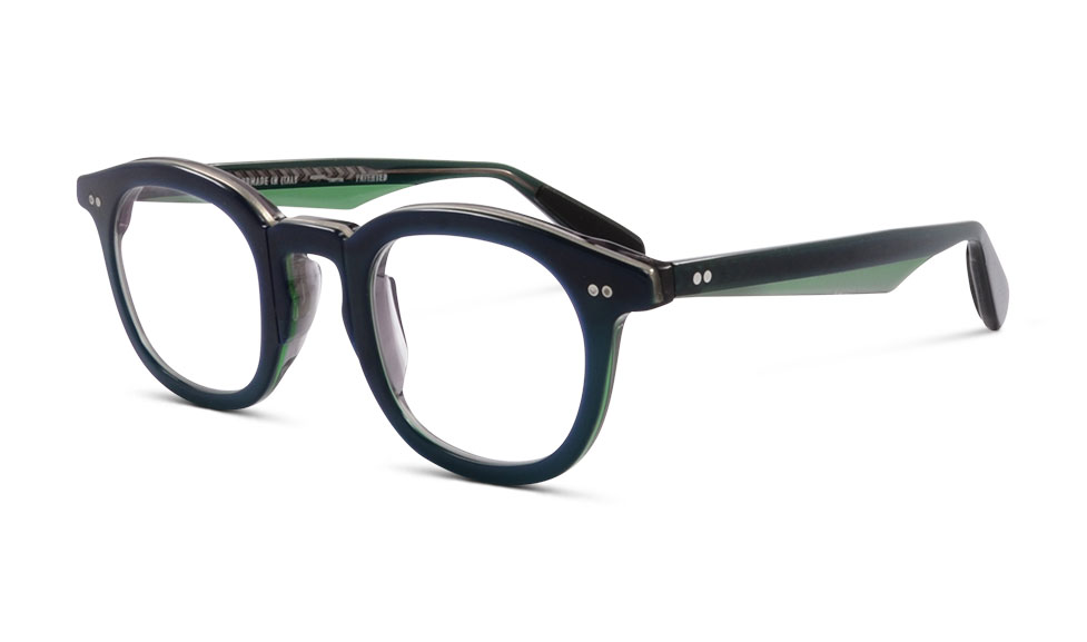 Movitra Fil Petrol 46 Blau