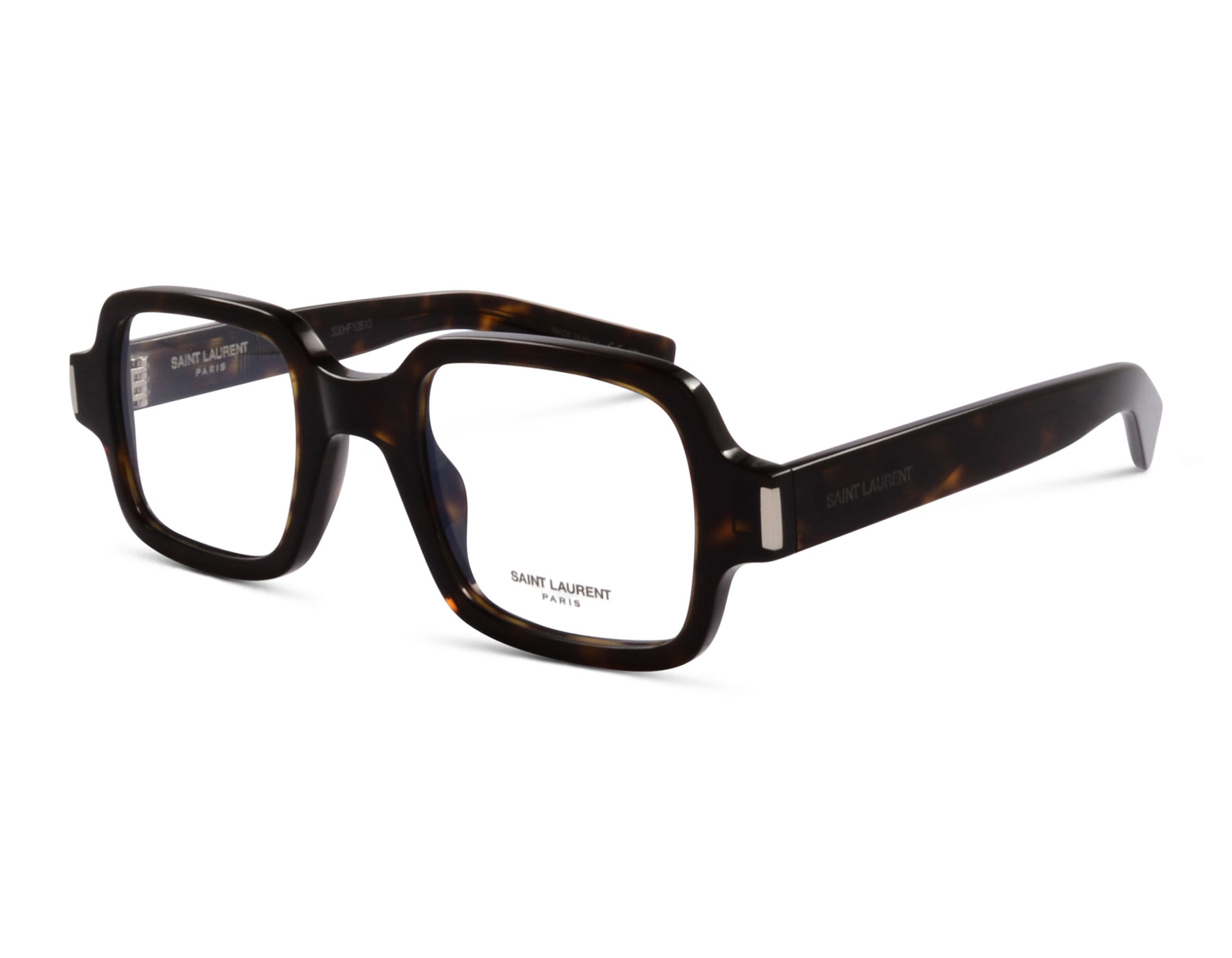 Saint Laurent SL 720 OPT 002 48 Havanna