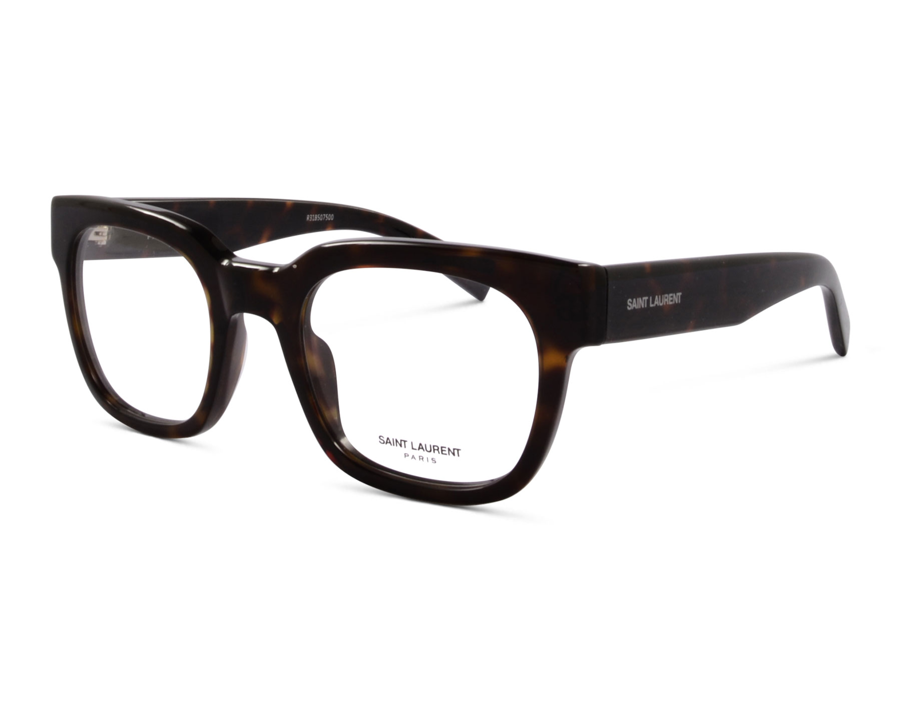 Saint Laurent SL 805 002 51 Havanna