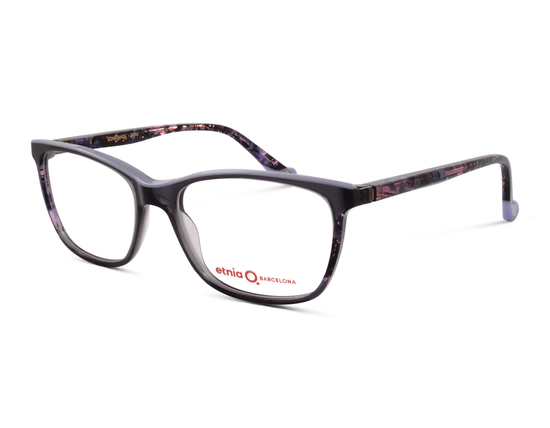 Etnia Barcelona CONSTANZA BKPU 54 Grau/Lila