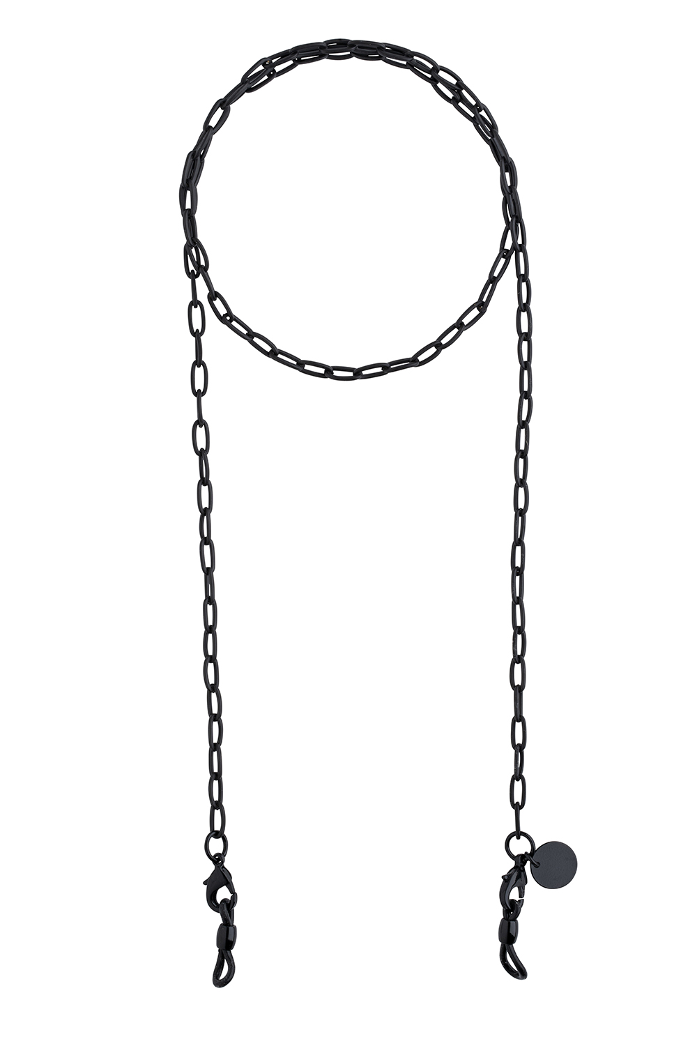 Cheeky Chain HAVANNA all black