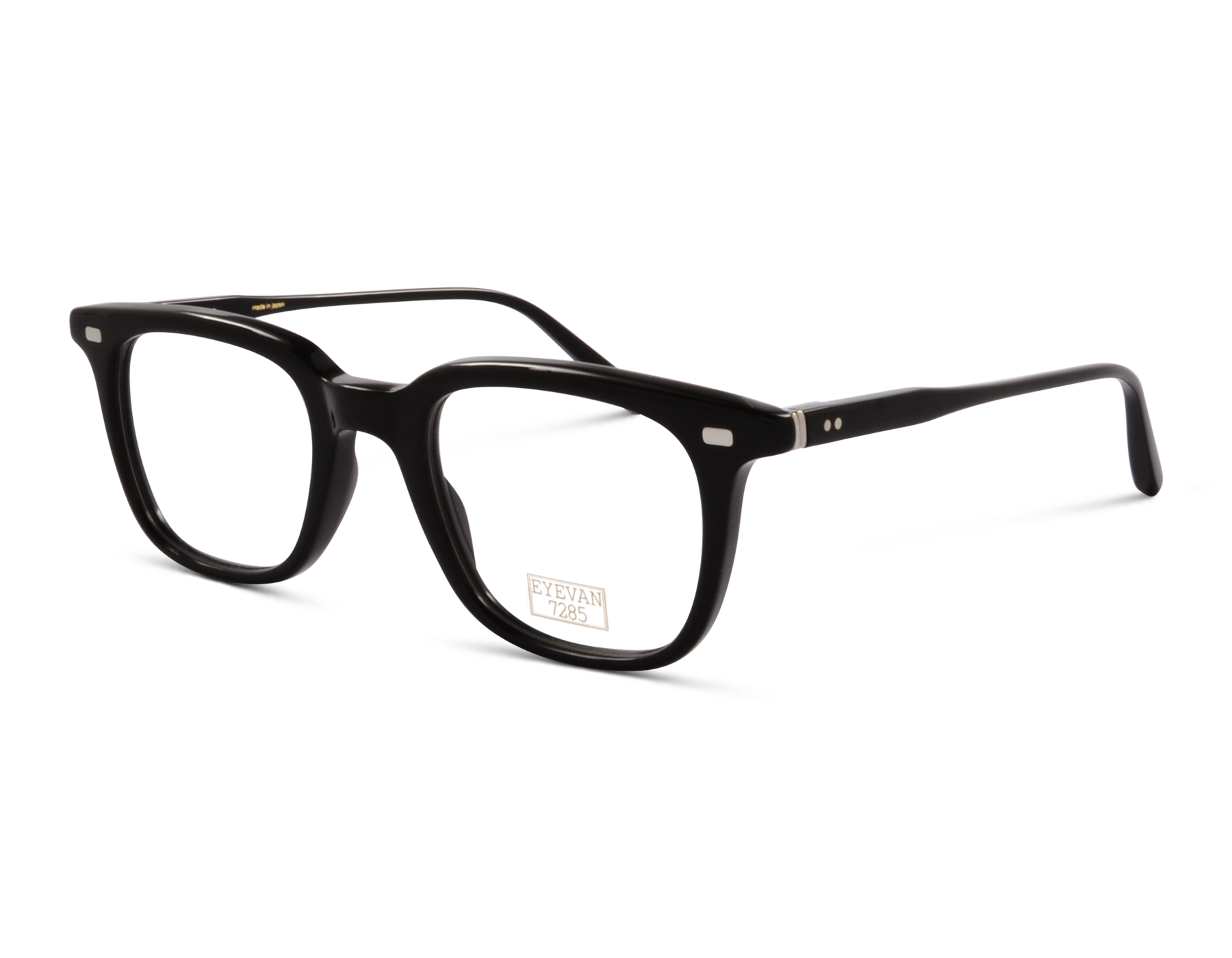 Eyevan 359 E 100 48 Schwarz