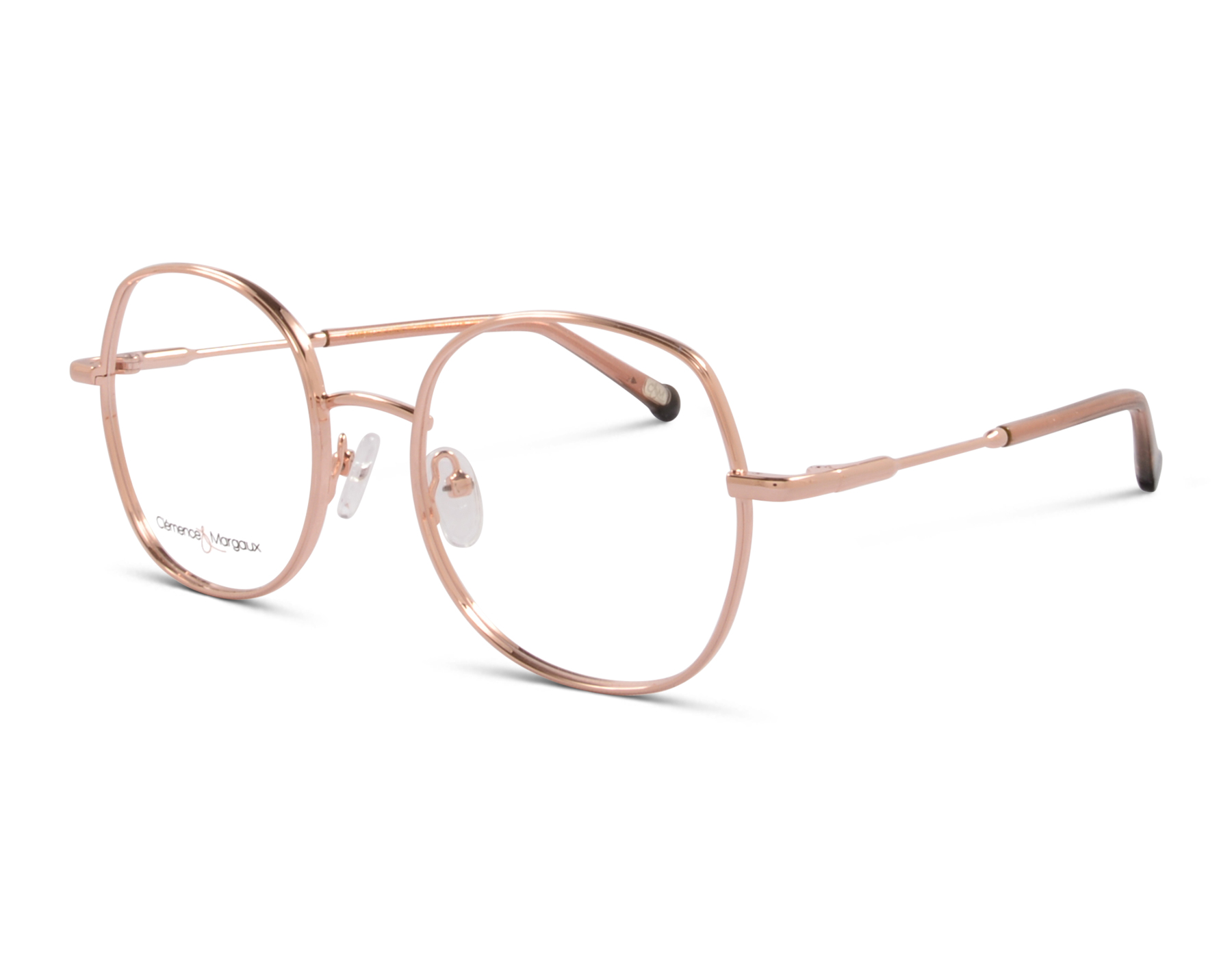 Clémence & Margaux LA GIRL POWER CM540 1 51 Roségold