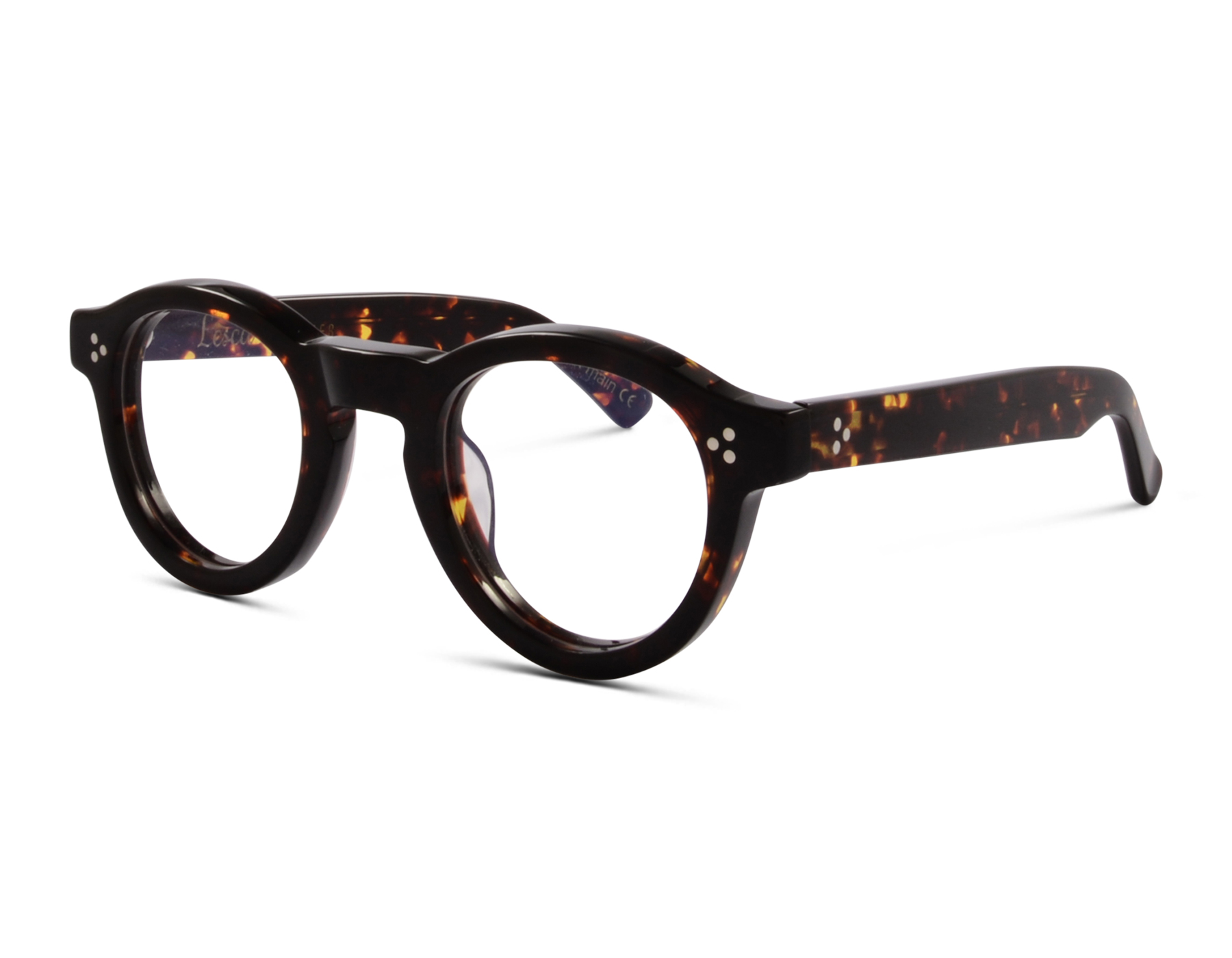 Lesca GASTON COL.424 46 Havanna