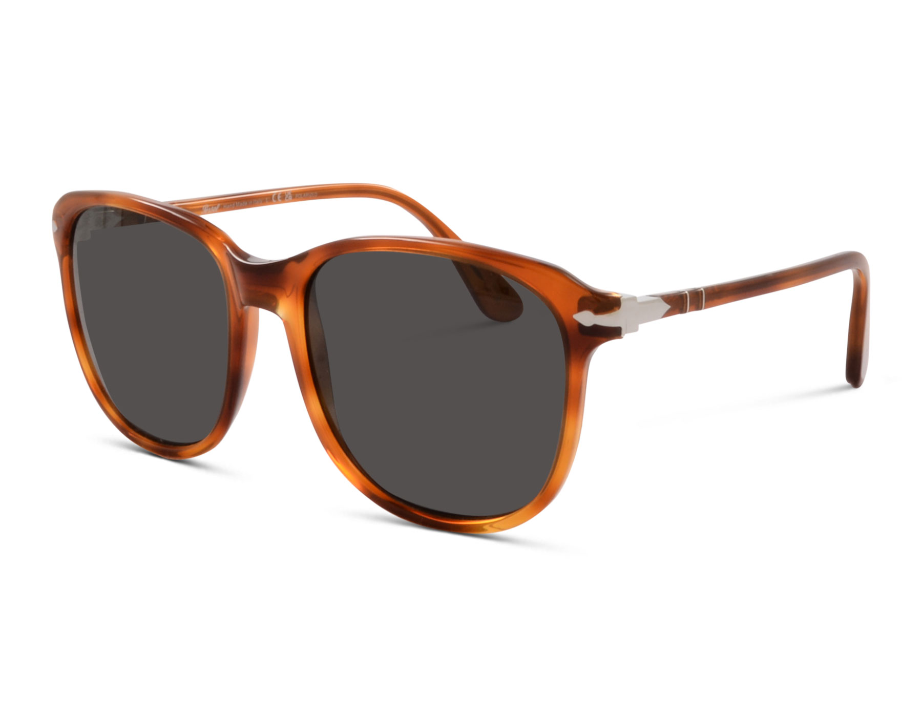 Persol P1935-S 95/48 57 Braun