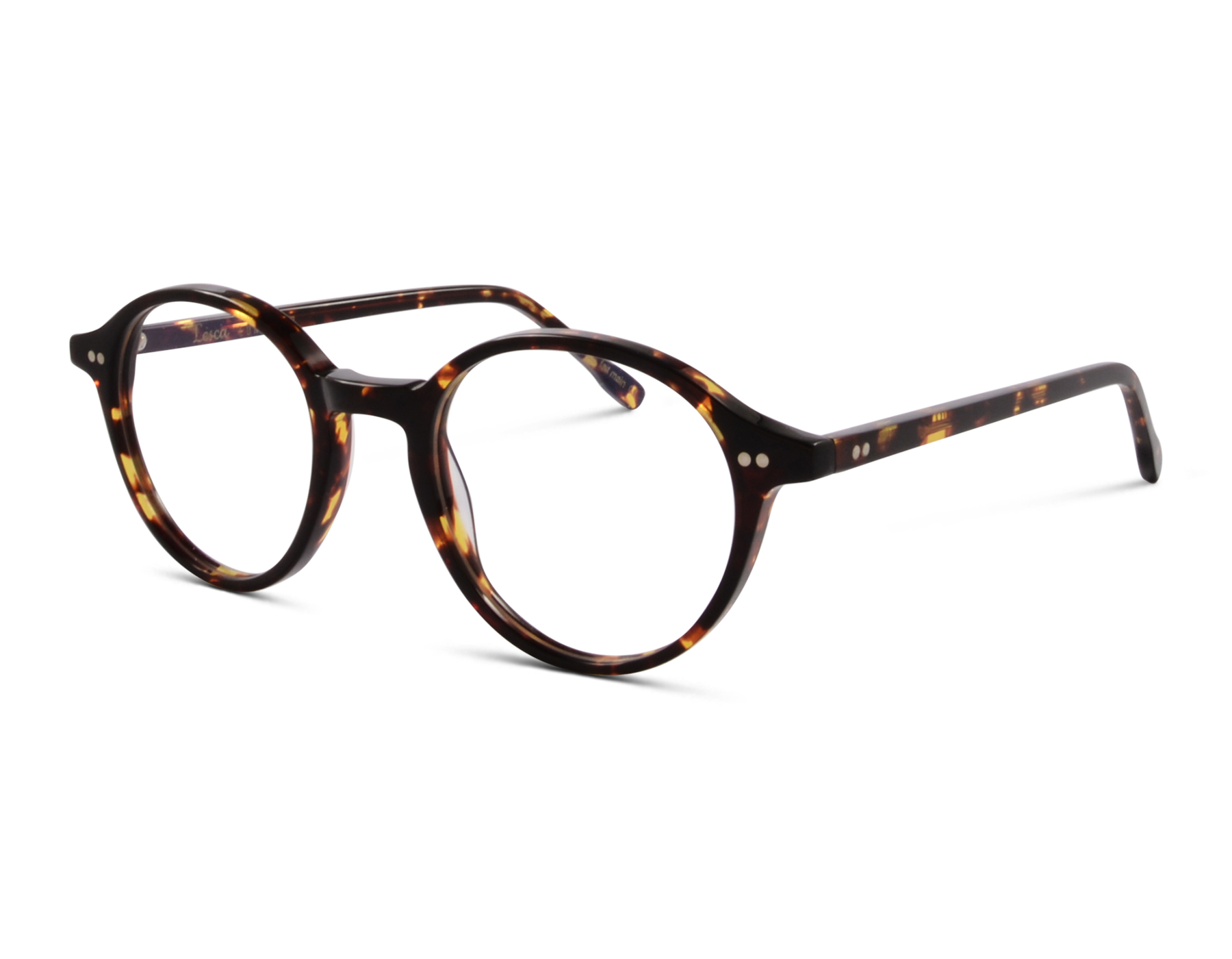 Lesca P4 COL. 424 48 Havanna