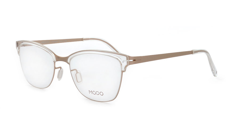 Modo 4515 CRYGD 51 Gold Matt