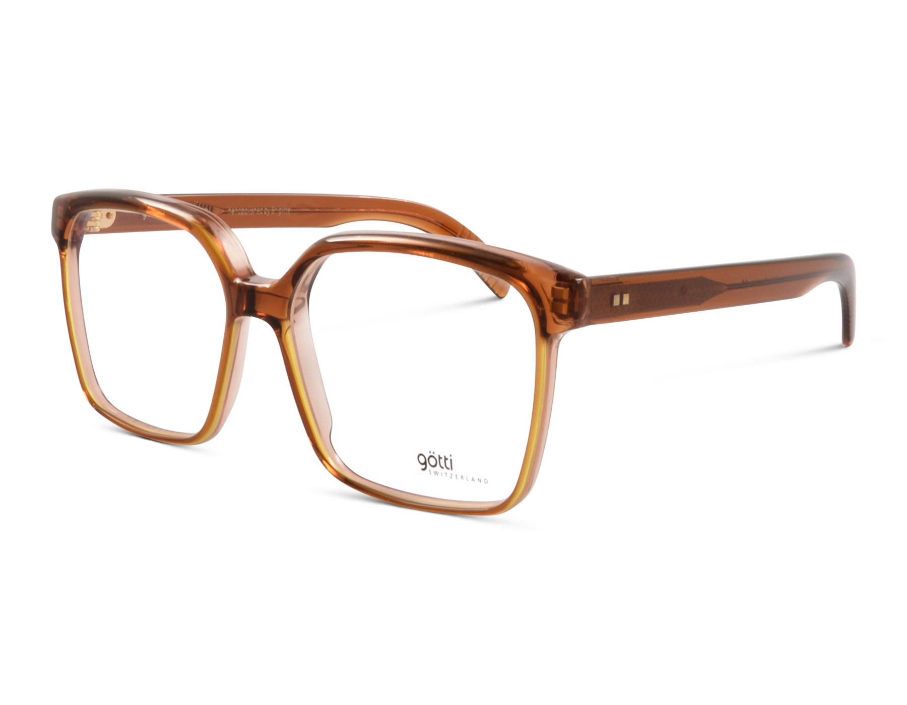 Götti HEDDA CAB  55 Hellbraun