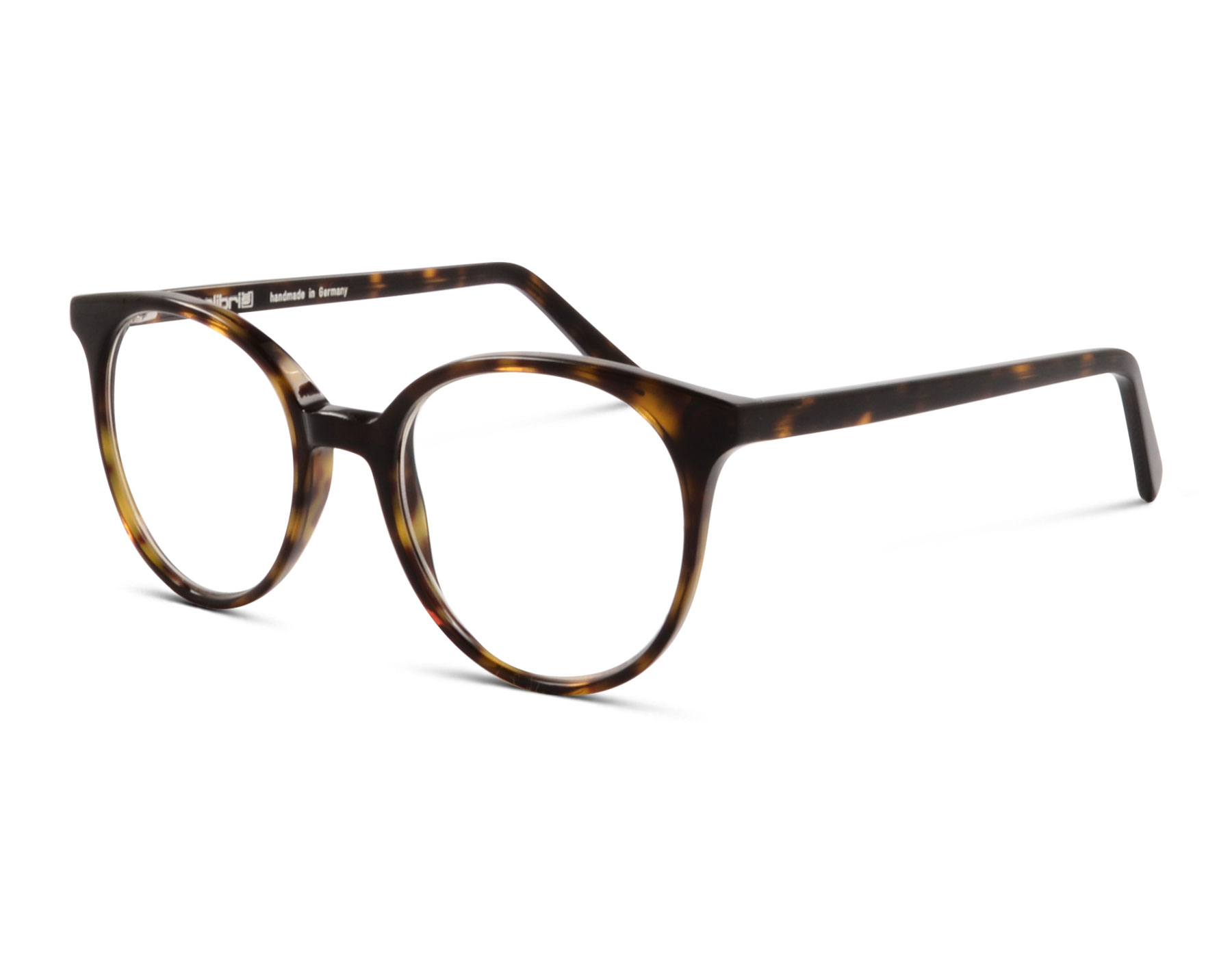 Colibris EMILY 09 46 dunkles Havanna