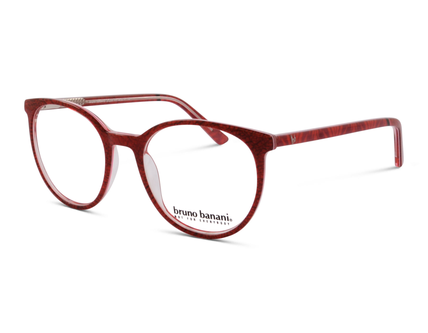 Bruno Banani 31268 PL 48 Rot