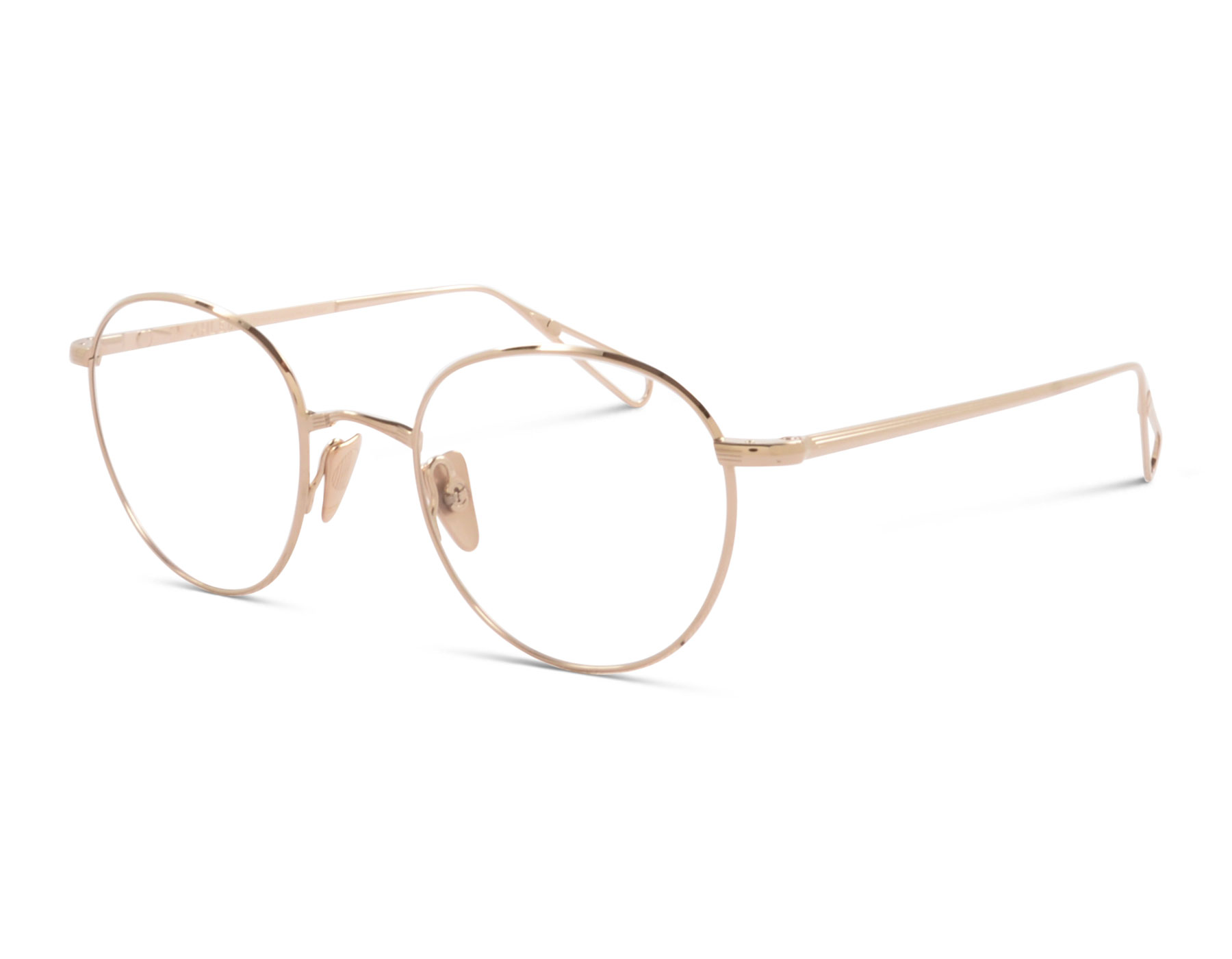 Ahlem DANUBE CHAMPAGNE 46 Champagnerfarben