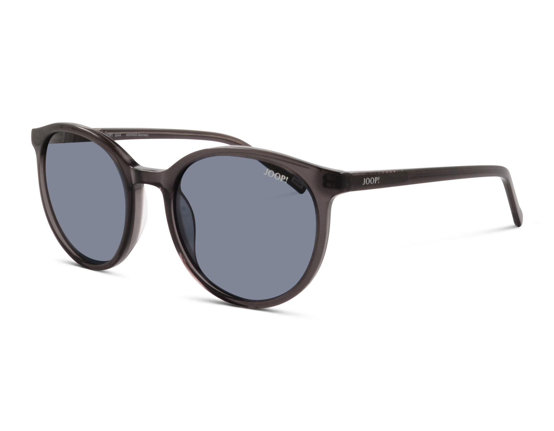 Joop! Mod 87100 5033 52 Transparentes Grau
