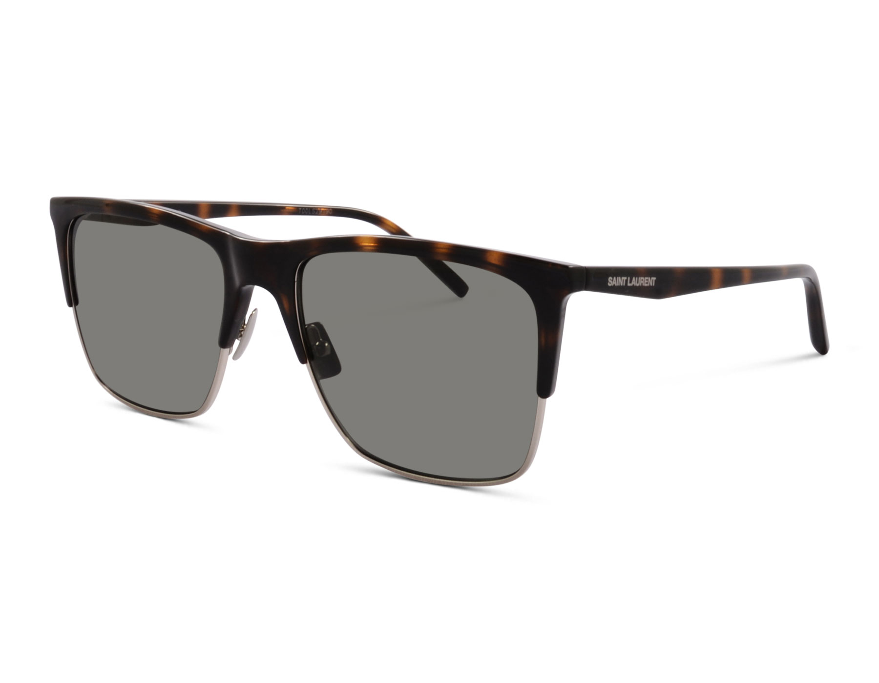 Saint Laurent SL 768 003 57 Havanna