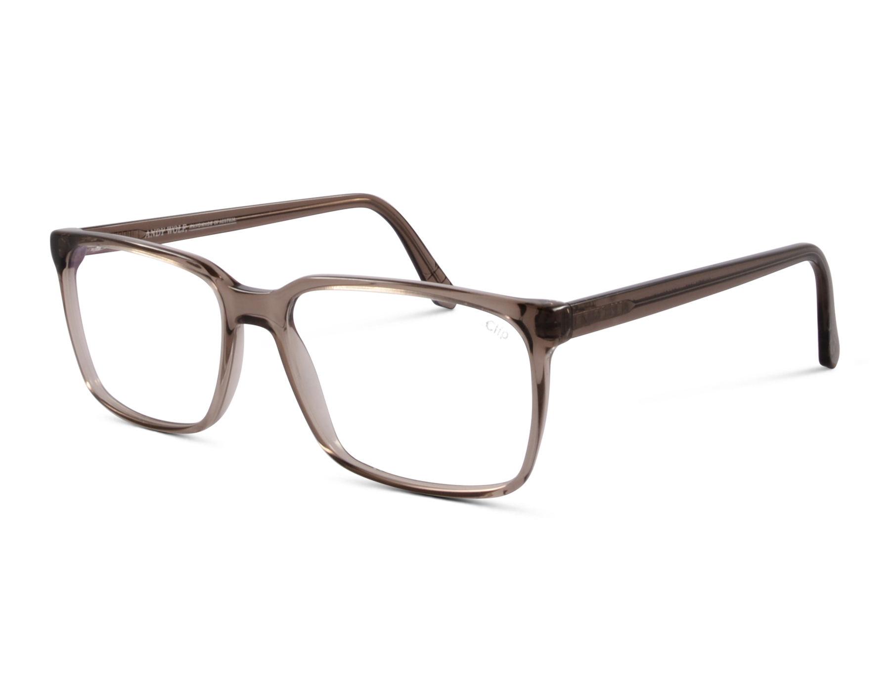 Andy Wolf MAREK 4633 col. 004 56 Braun