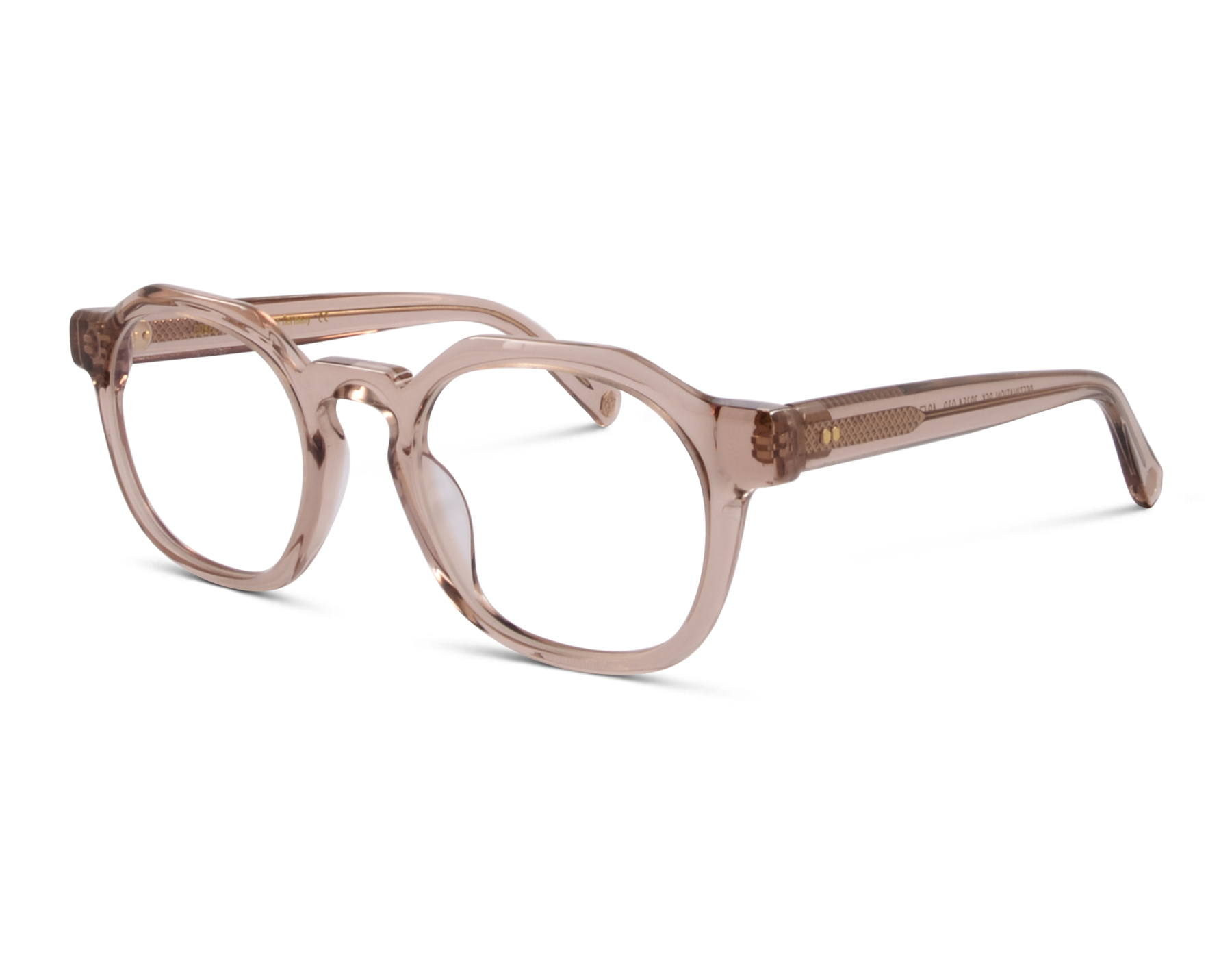 Coblens Destination REK 70154-019 49 Braun/Rose transparent