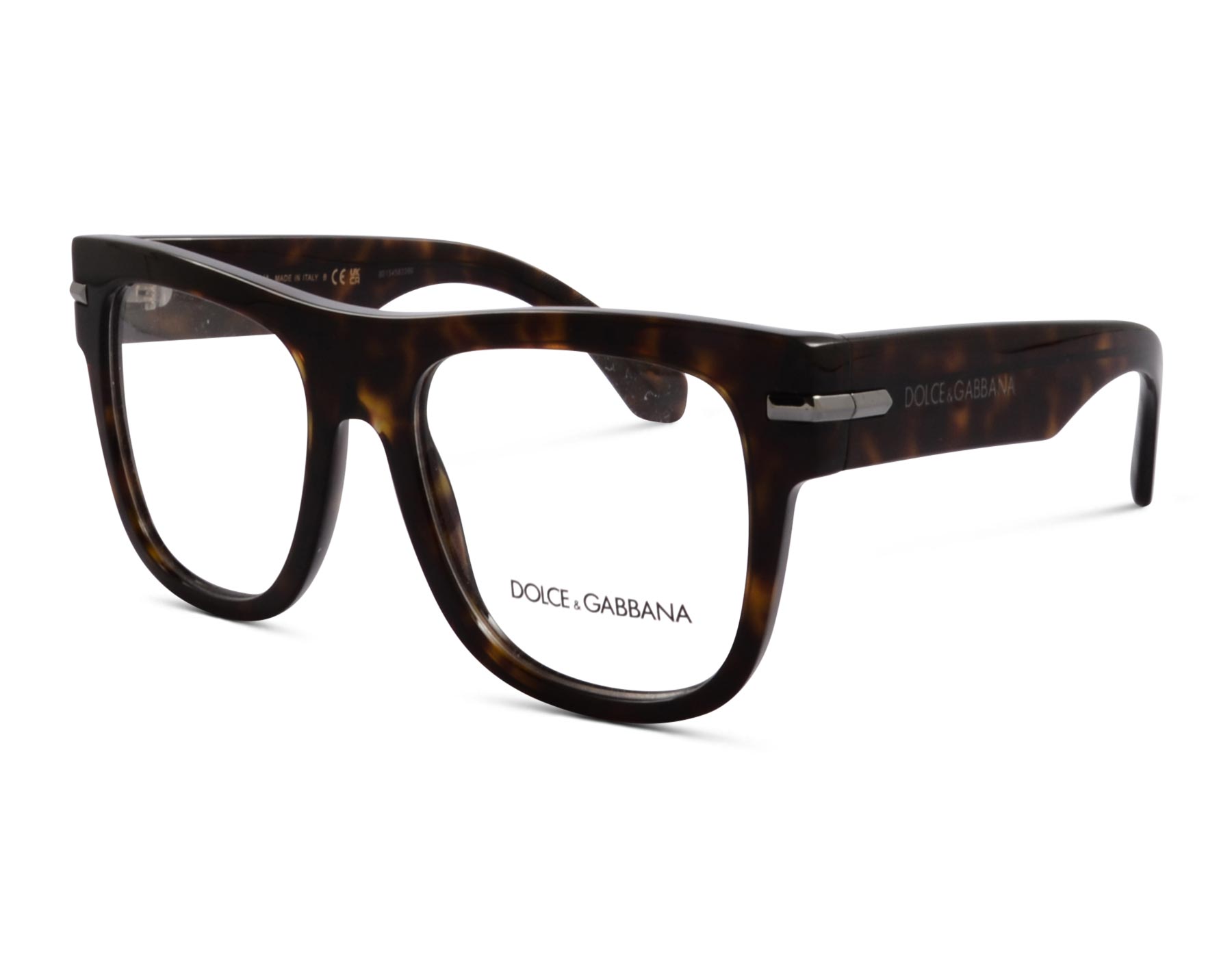 Dolce & Gabbana DG 3407 502 54 Braun