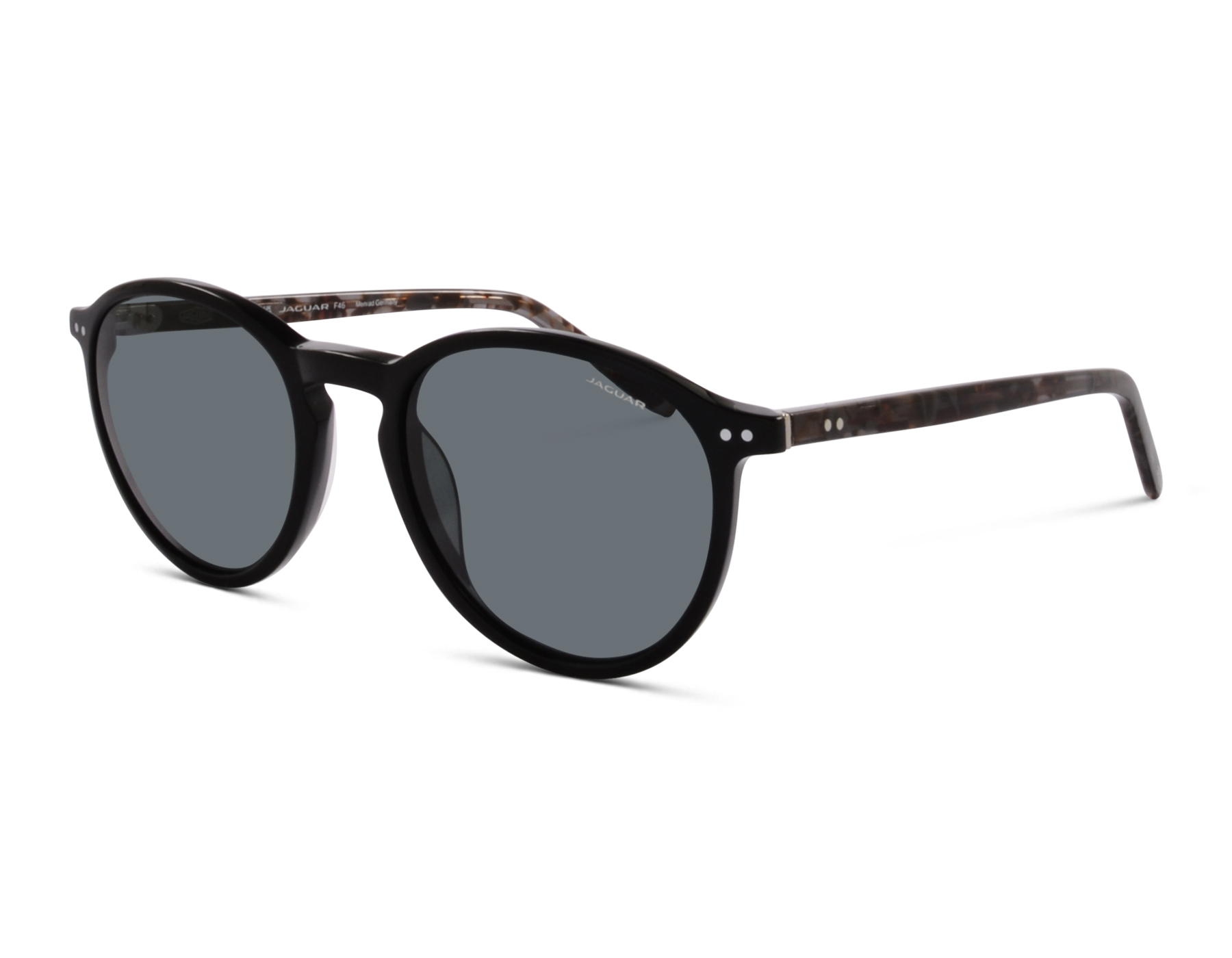 Jaguar Mod. 37285 8840 52 Schwarz