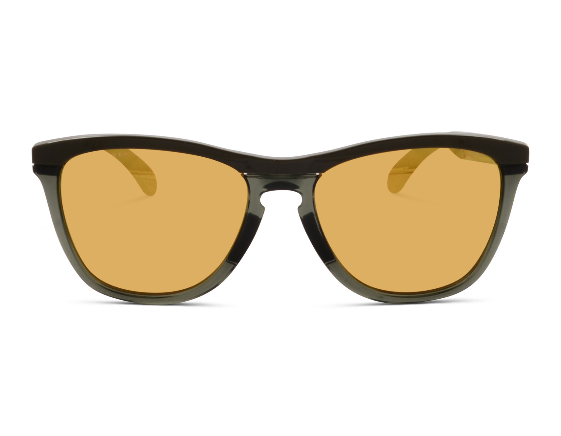 Oakley Frogskins OO9428-0855 Green