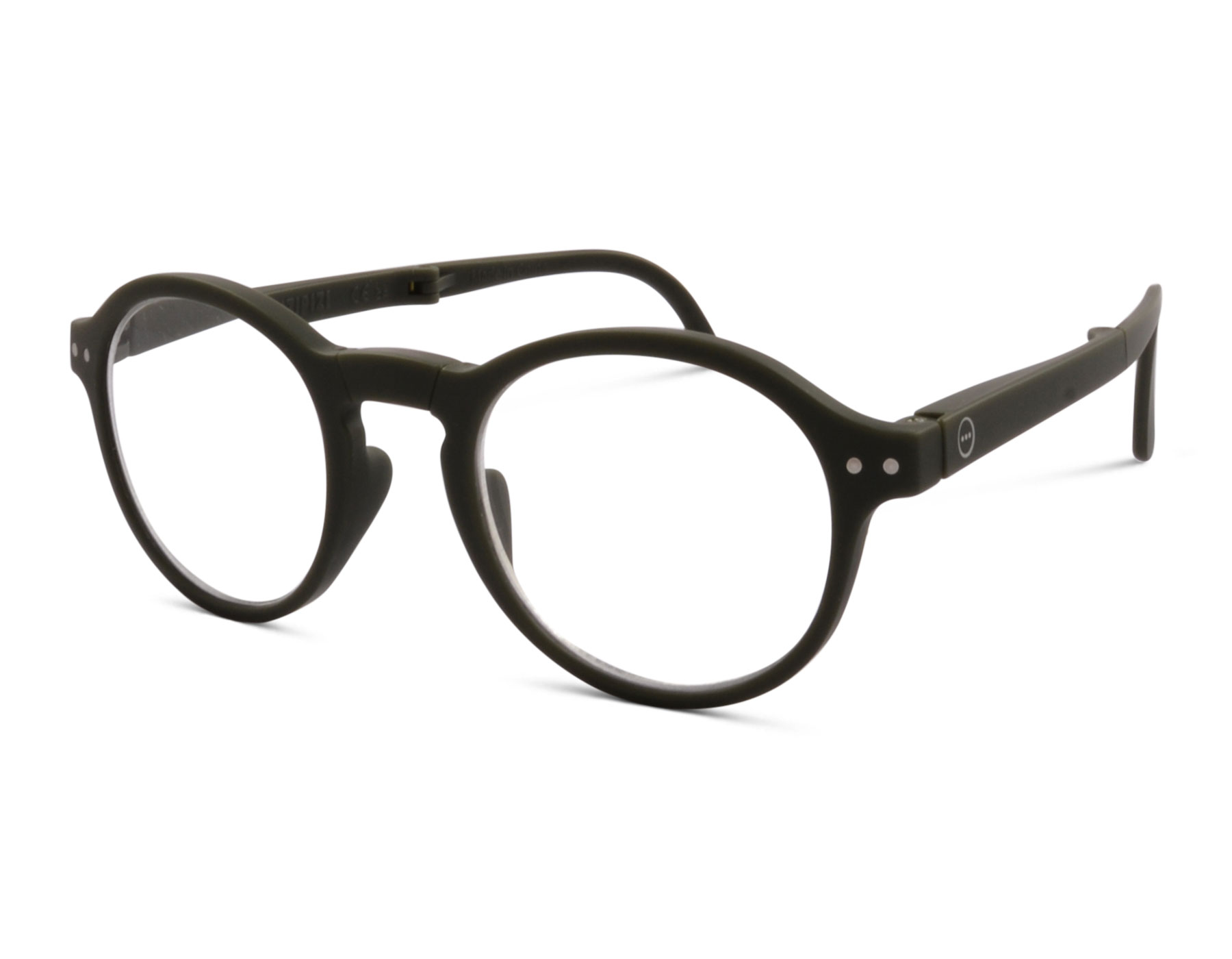 Izipizi LMSF C25 49 Khaki Klappbar