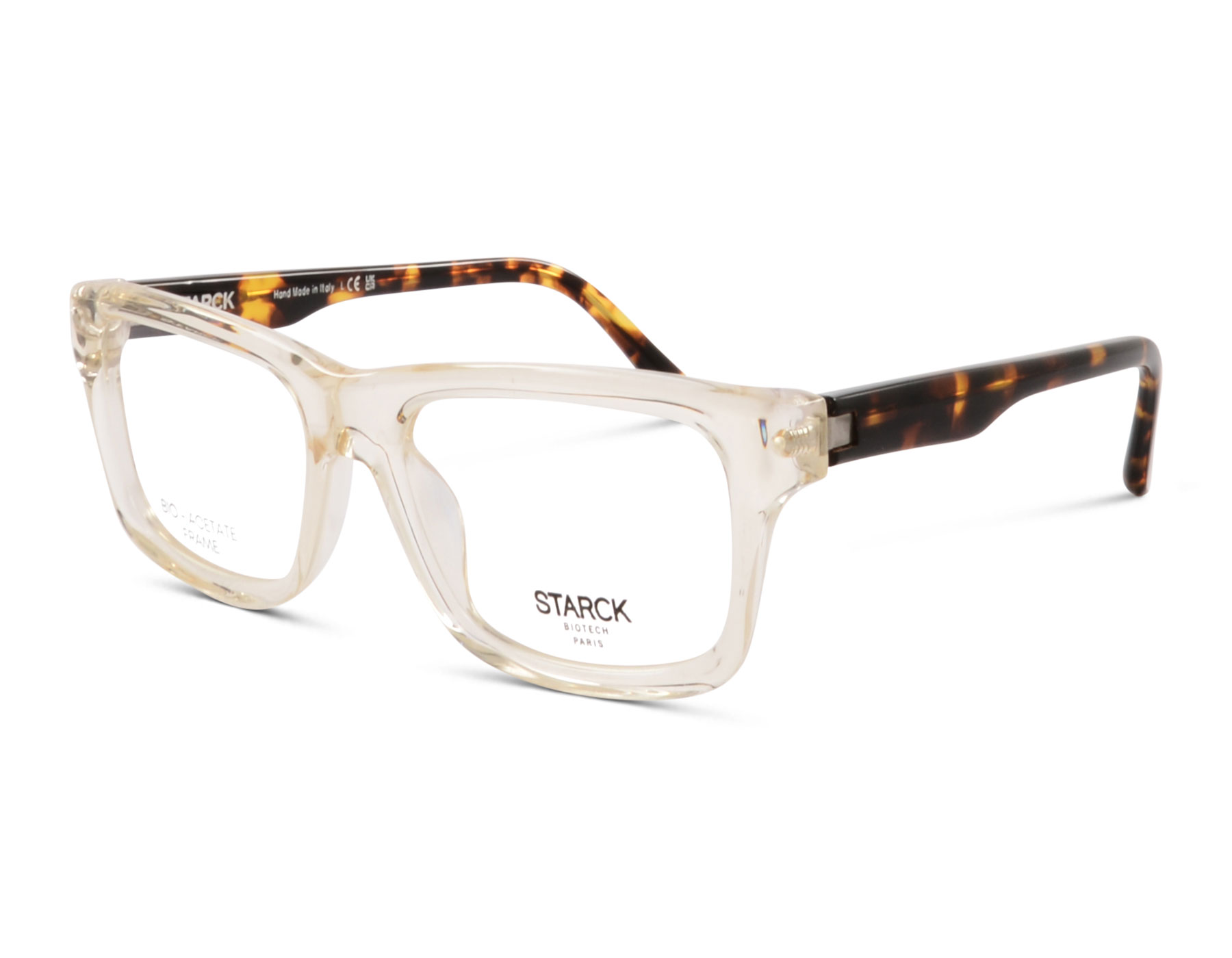 Starck SH3091 0005 55 Transparent