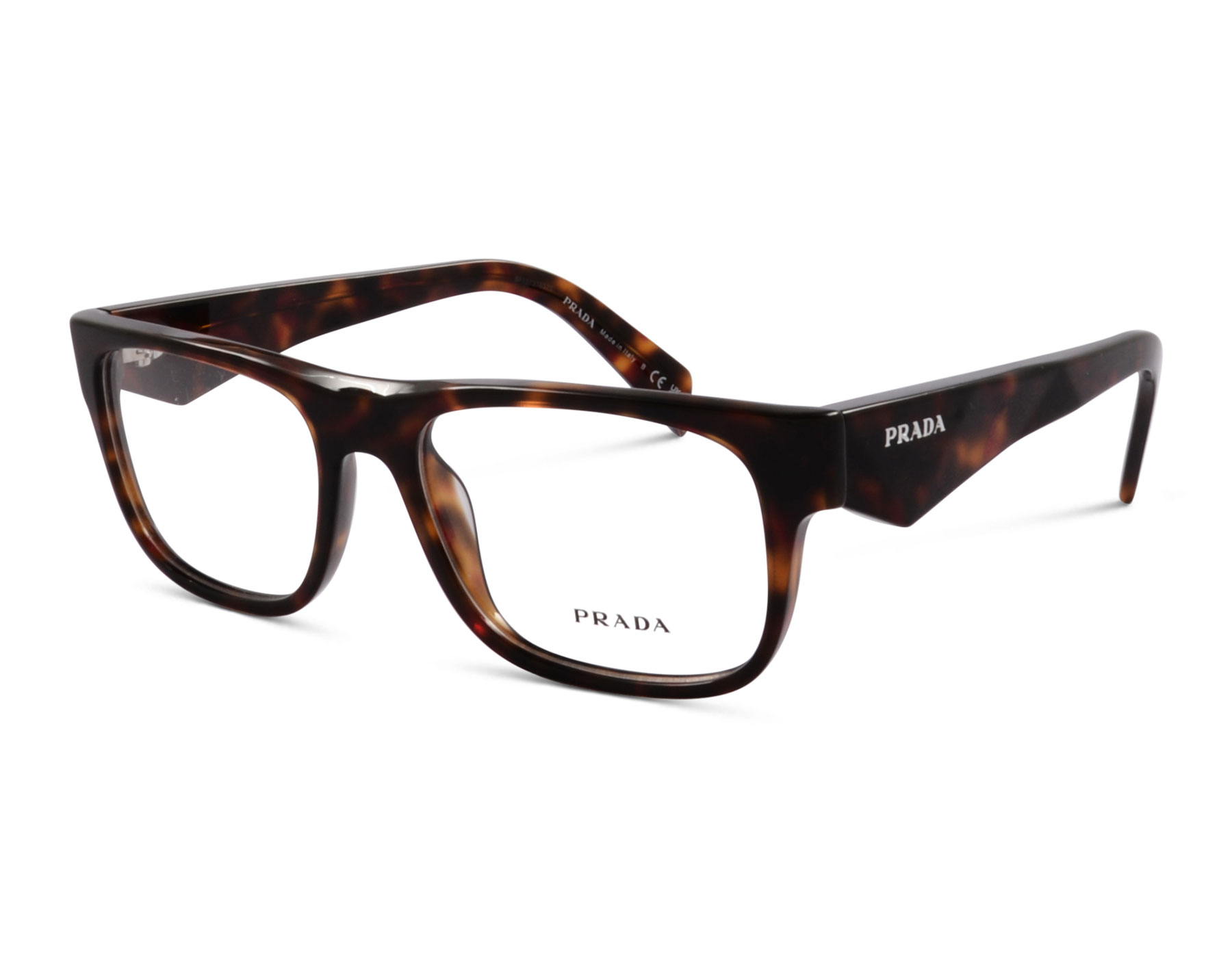 Prada VPR 22Z 17N-101 53 Havanna