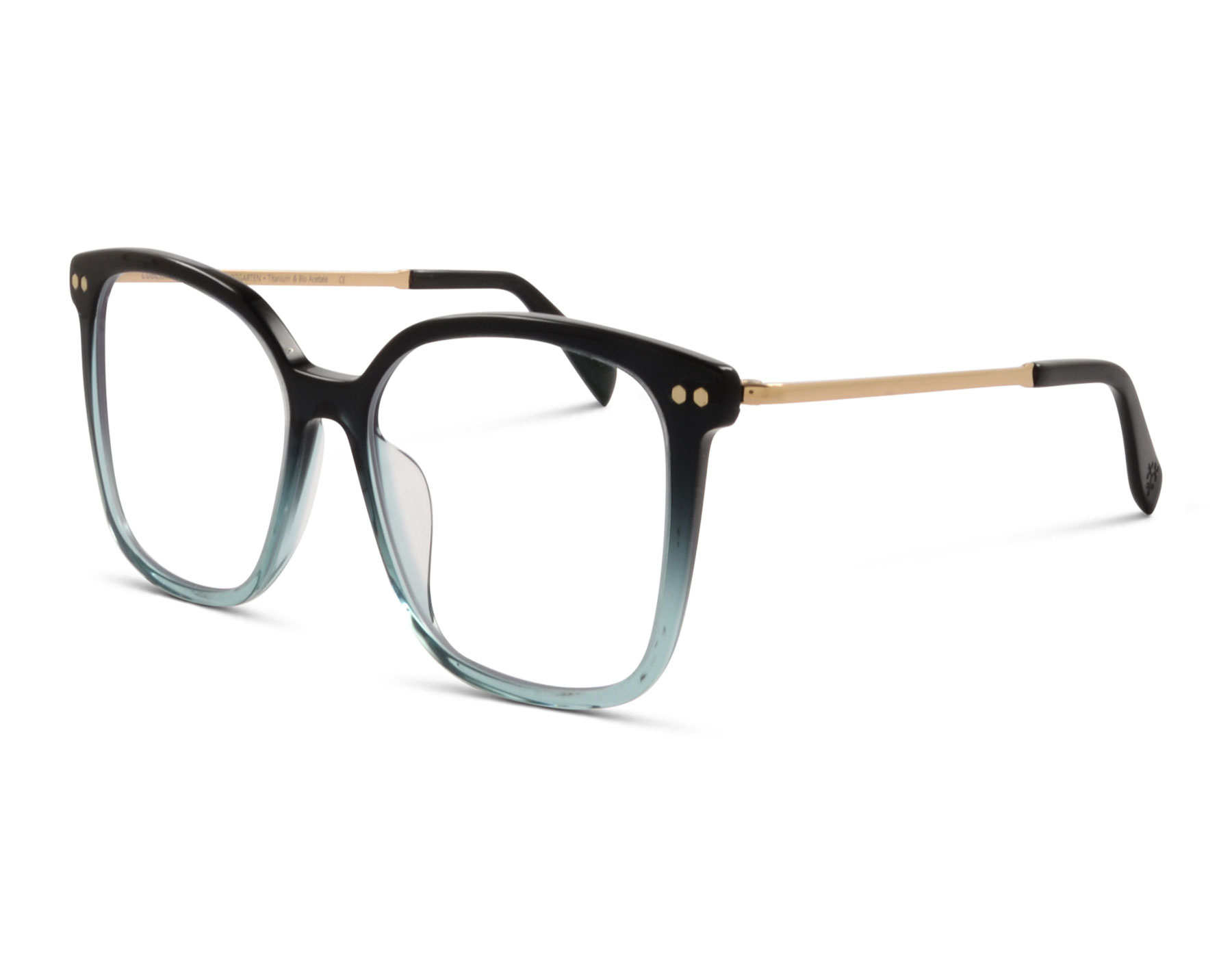 Coblens Schwanenteich 60136-563 52 Schwarz / Grün