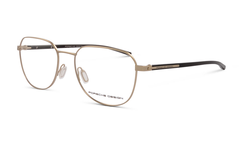 Porsche Design P 8367 B 54 Gold