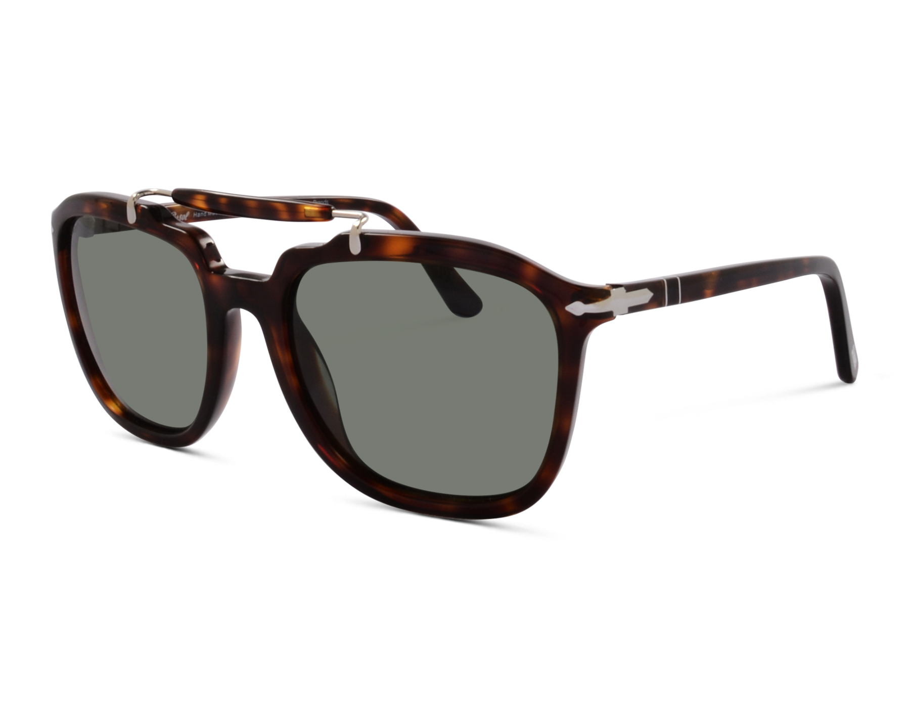 Persol P0203-S 24/31 57 Havanna Braun