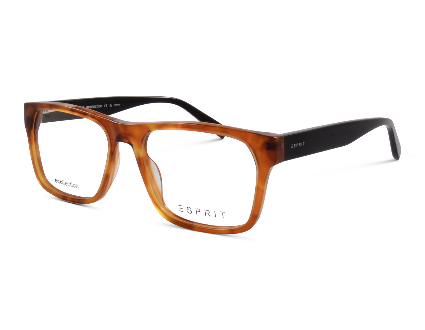 Esprit ET33516 545 54 Hell Havanna/Schwarz