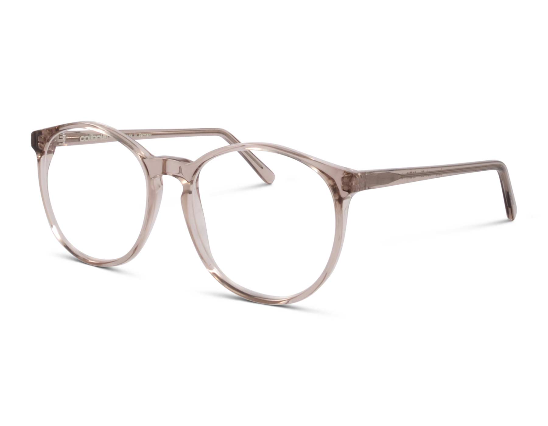 Colibris JANA Col. 20 50 Transparent